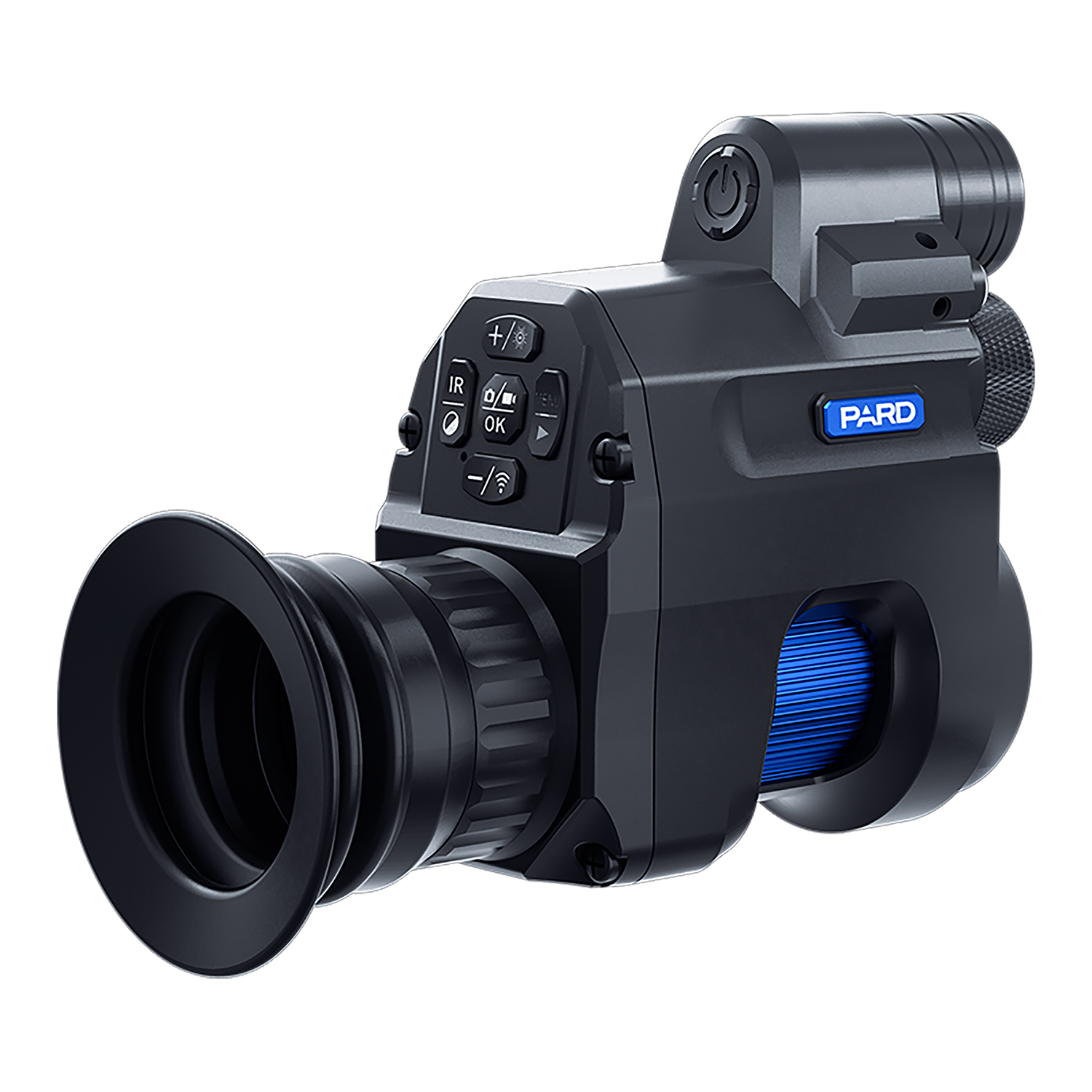 Pard NV007V2 Clip on Night Vision Scope