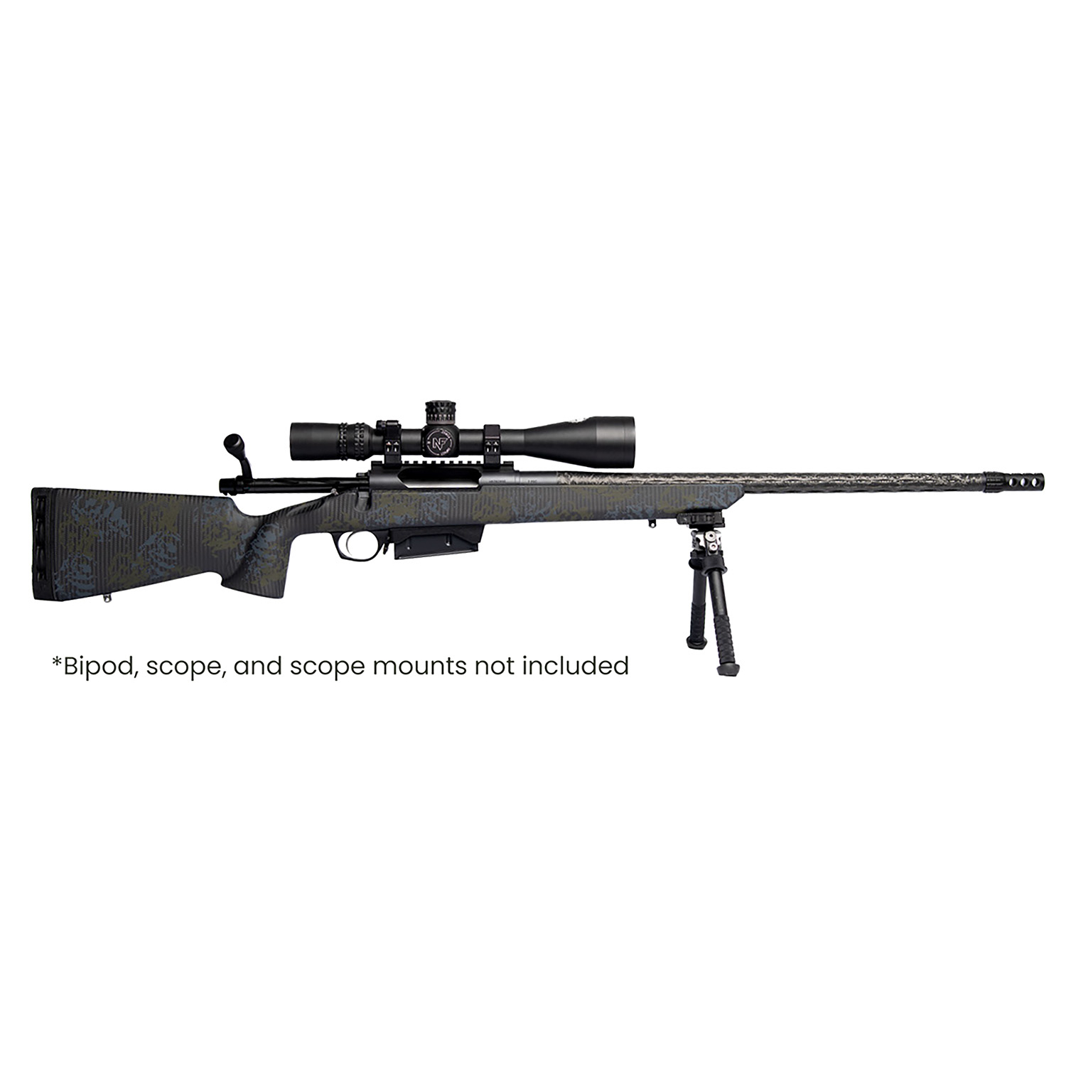 Horizon RF019C232216C20 Vandal Carbon Ii 300 Prc 22