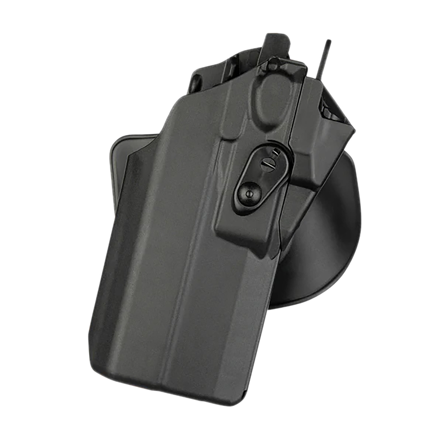 Safariland 7378RDS-75227-411 320RX Car TLR7 Right Hand Holster