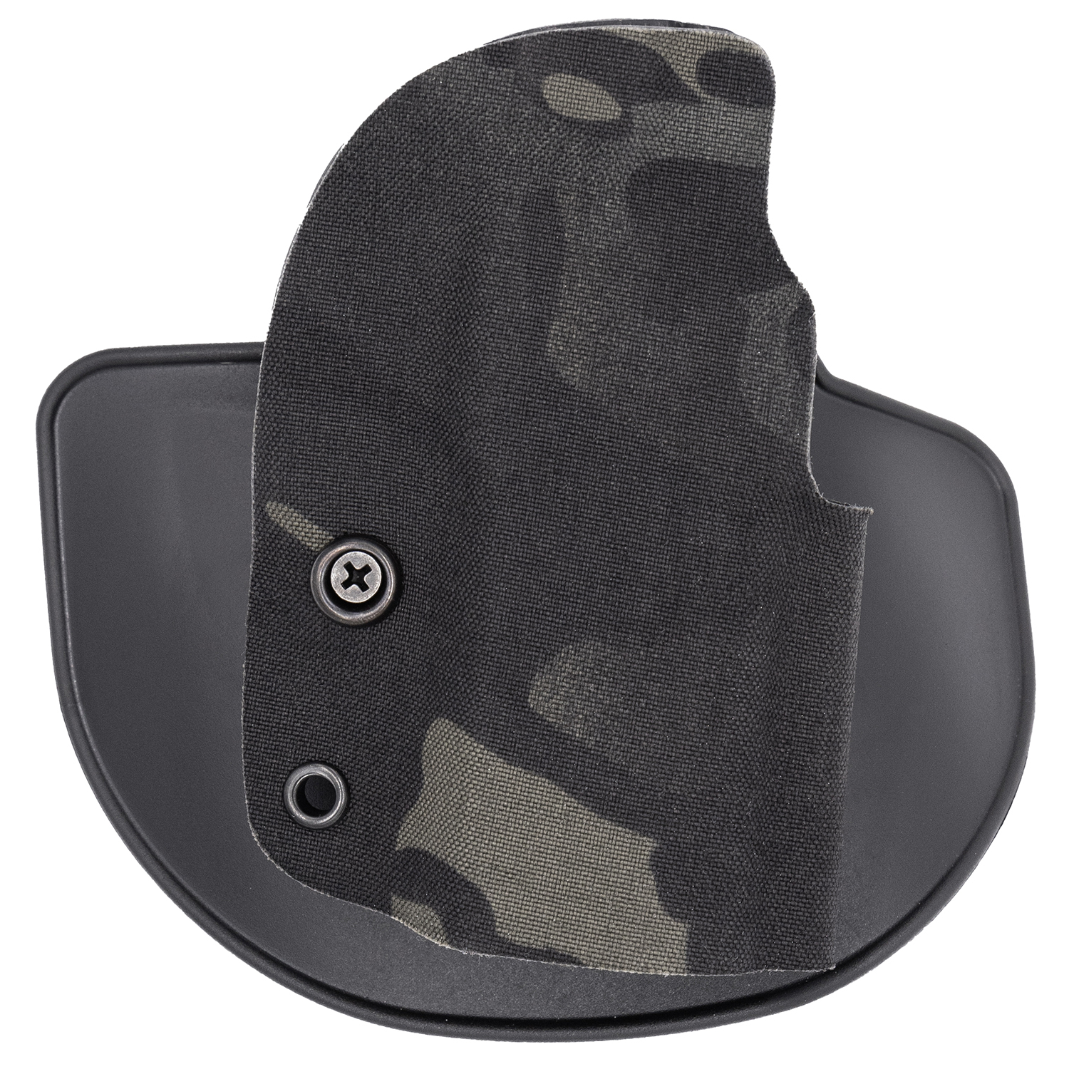 Safariland Gravity Owb Holster for Sig P320 Compact - Multicam Black