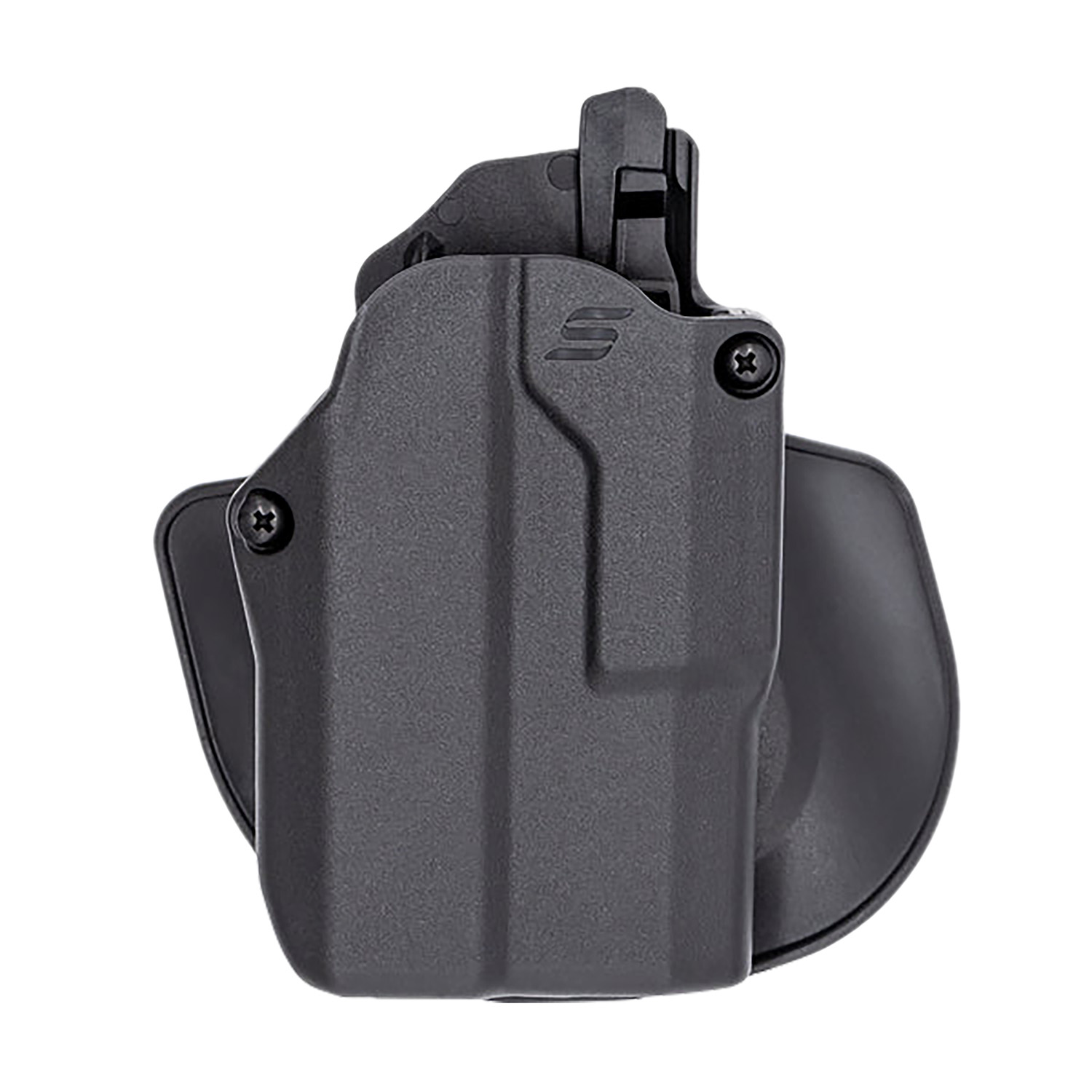 Safariland Solis Als Holster for Glock 19 - Left Hand - Black