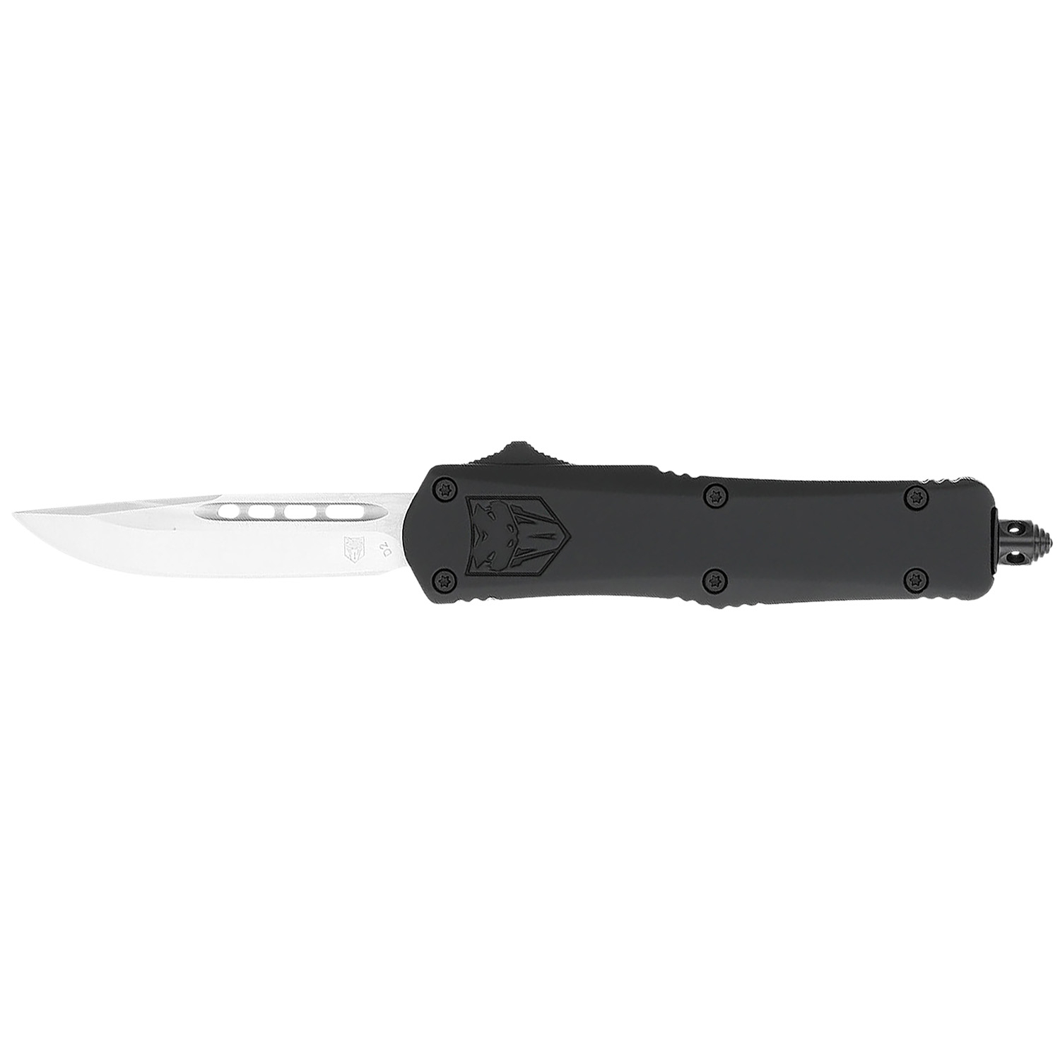Cbt Small FS-3 Black Drop Pt