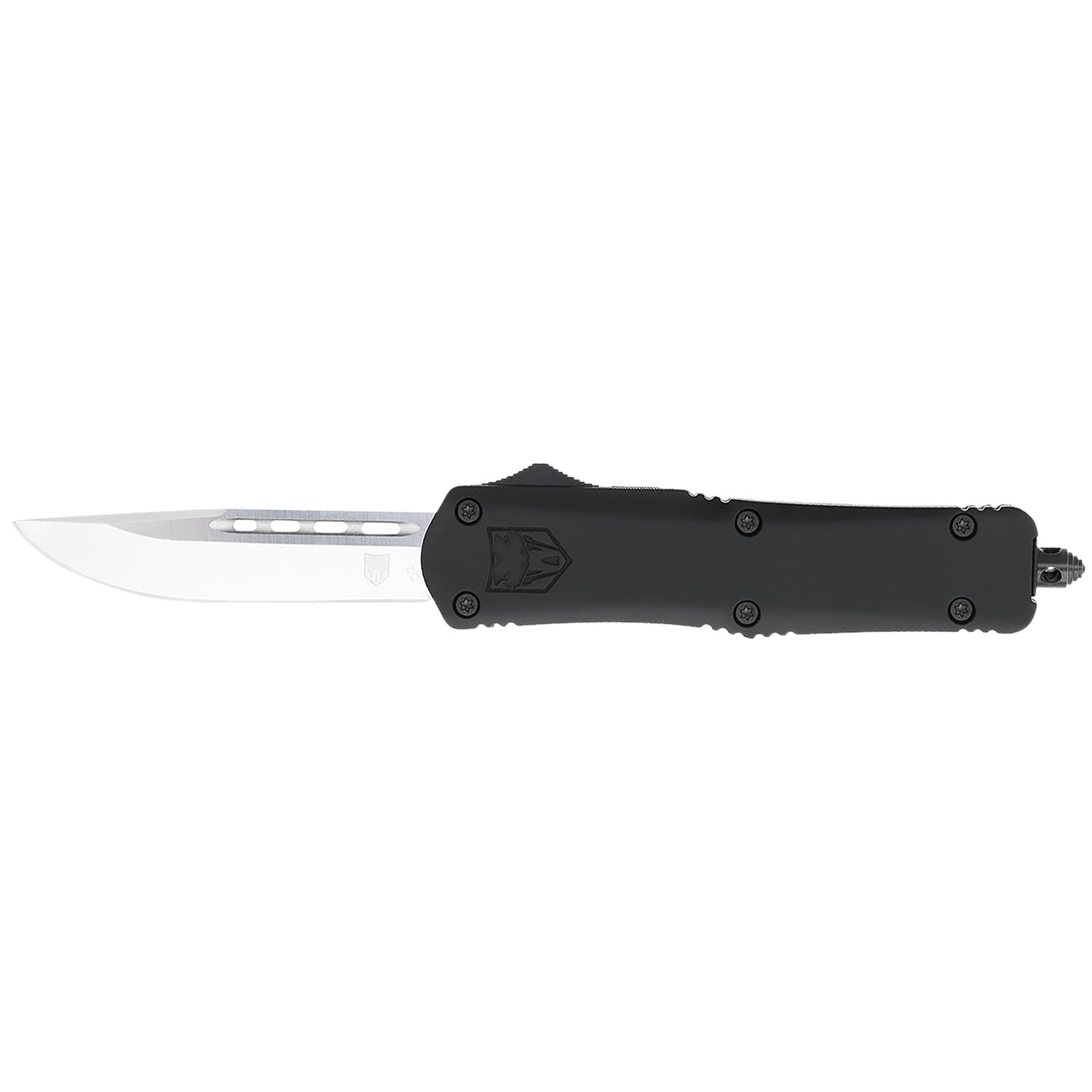 Cbt Medium FS-3 Black Drop Pt