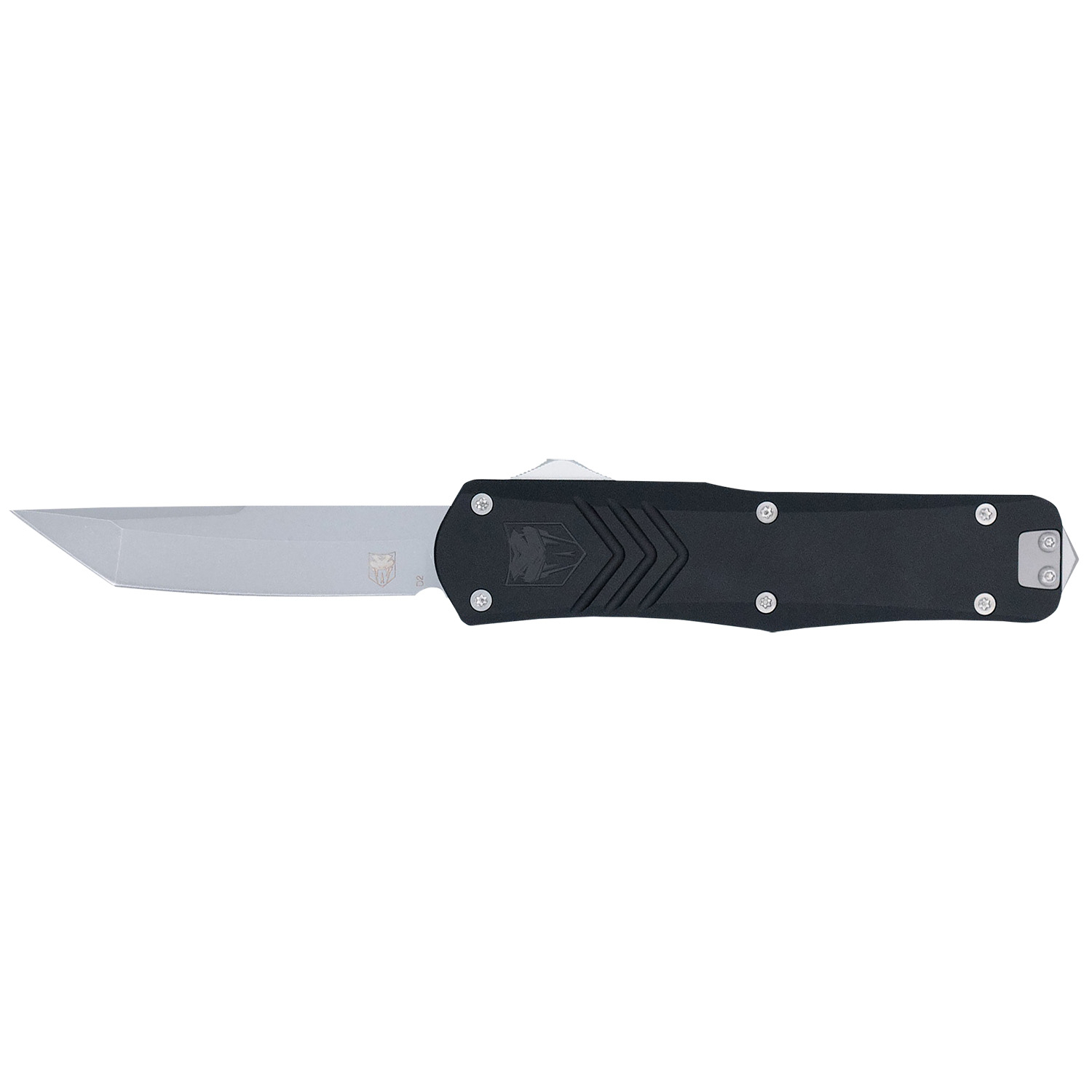Cobratec Fs-x Gen Iii Medium Otf Tanto Knife