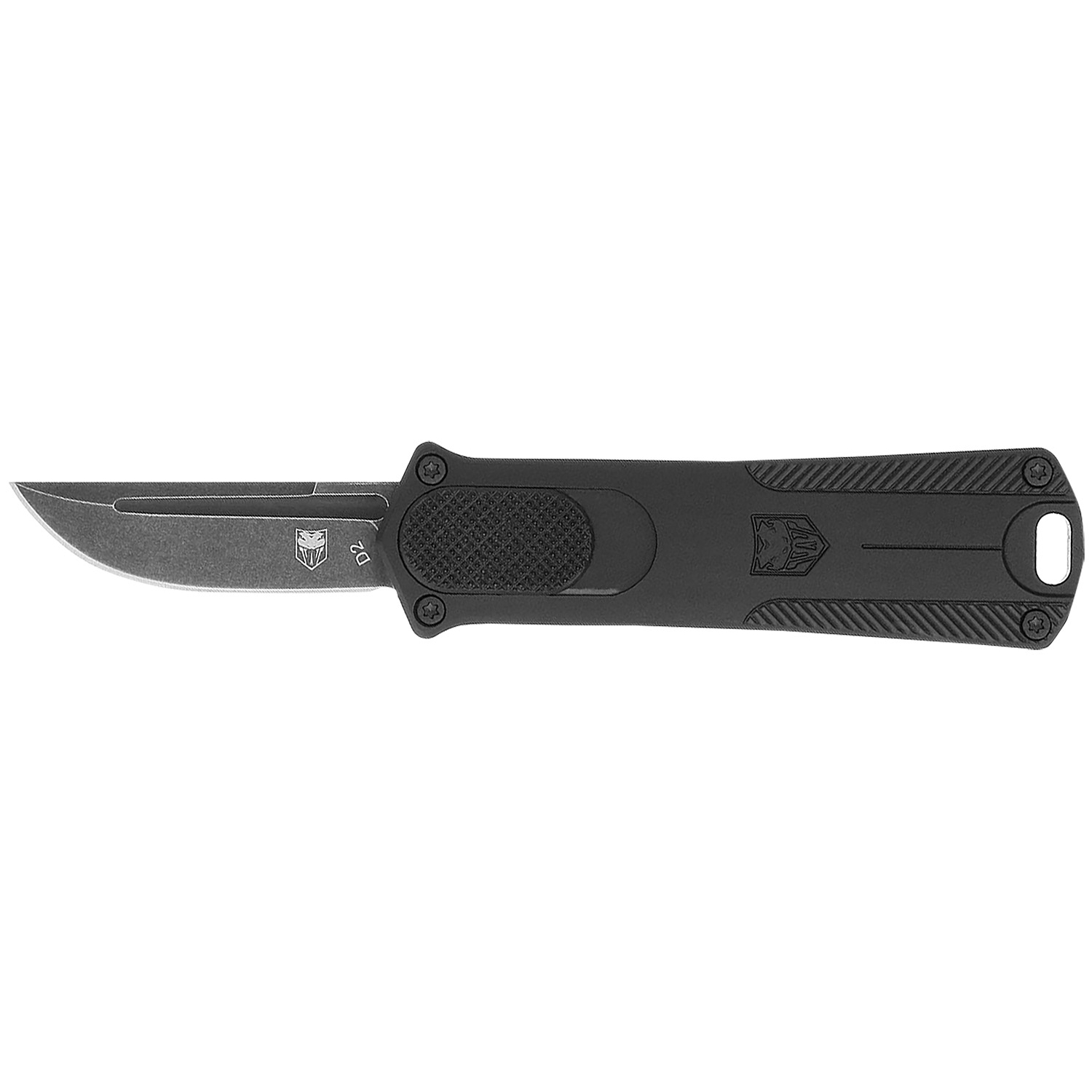 Cbt Cali 952SB Black Drop Pt