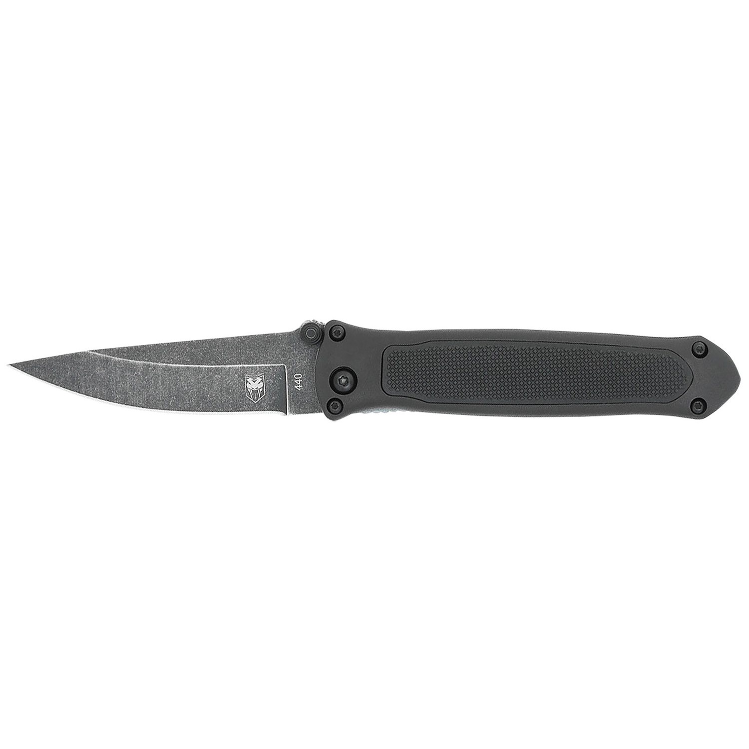 Cbt Quick Strike Hdn Rlse Blk