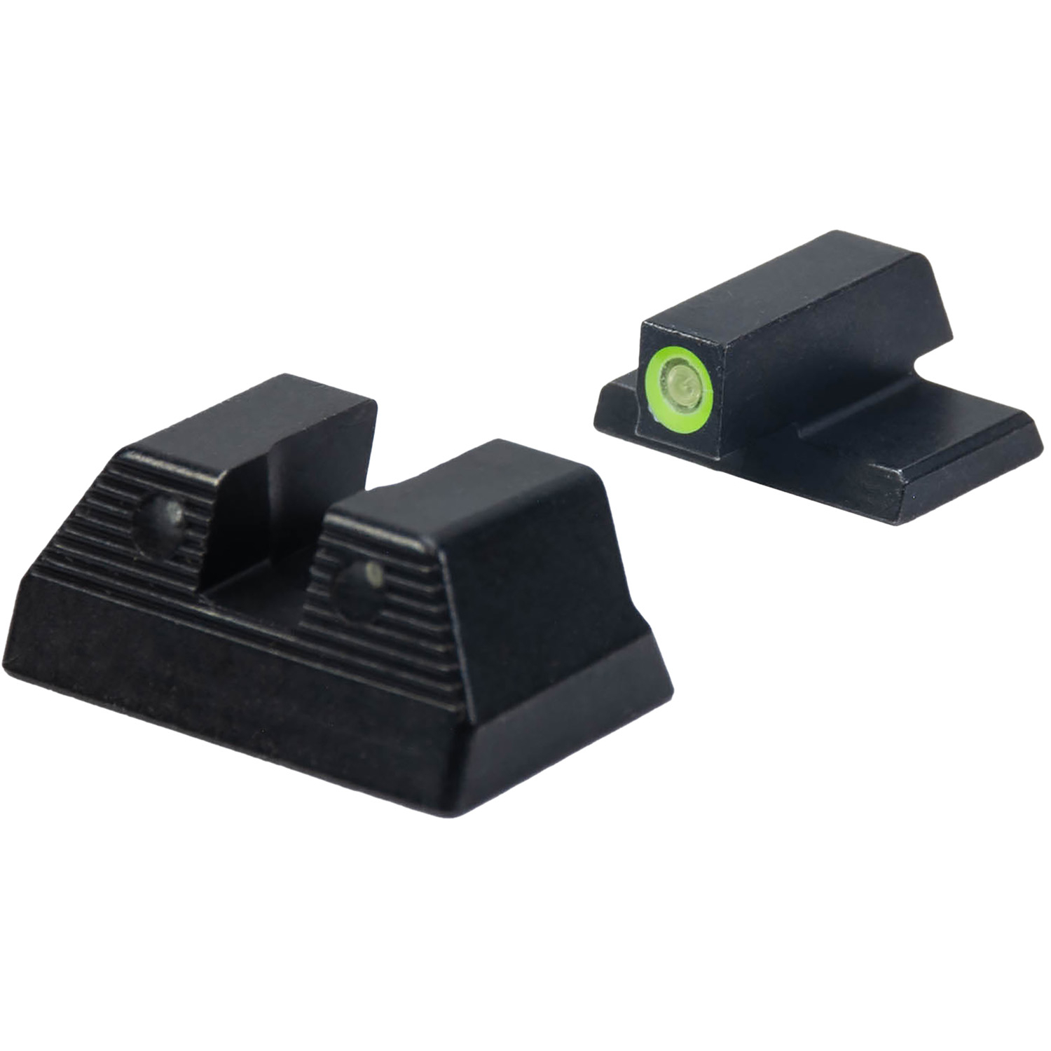 Heckler & Koch Vp or Std Night Sights Set