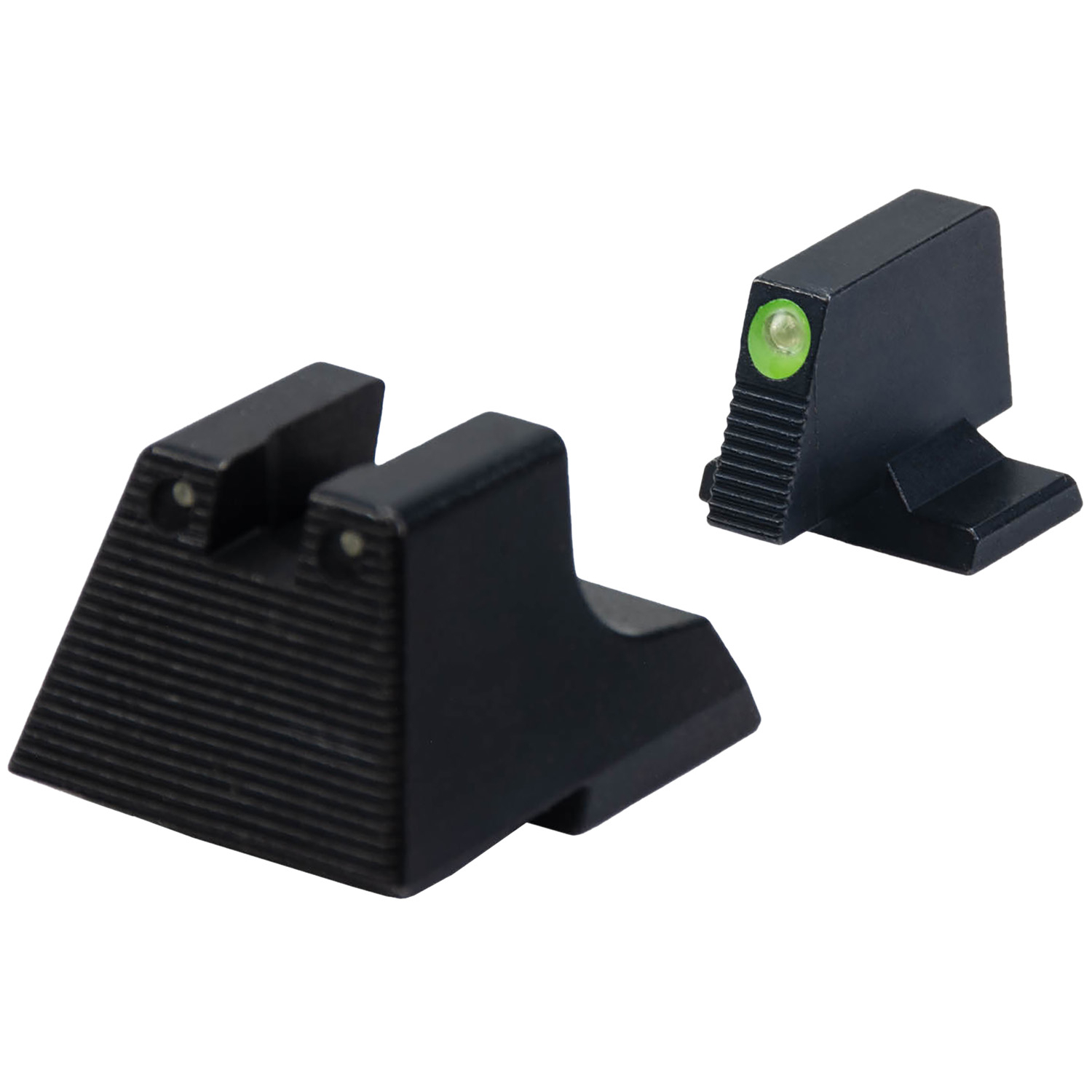 Hk 51000935 VP/HK45/P30 Elevated Night Sights