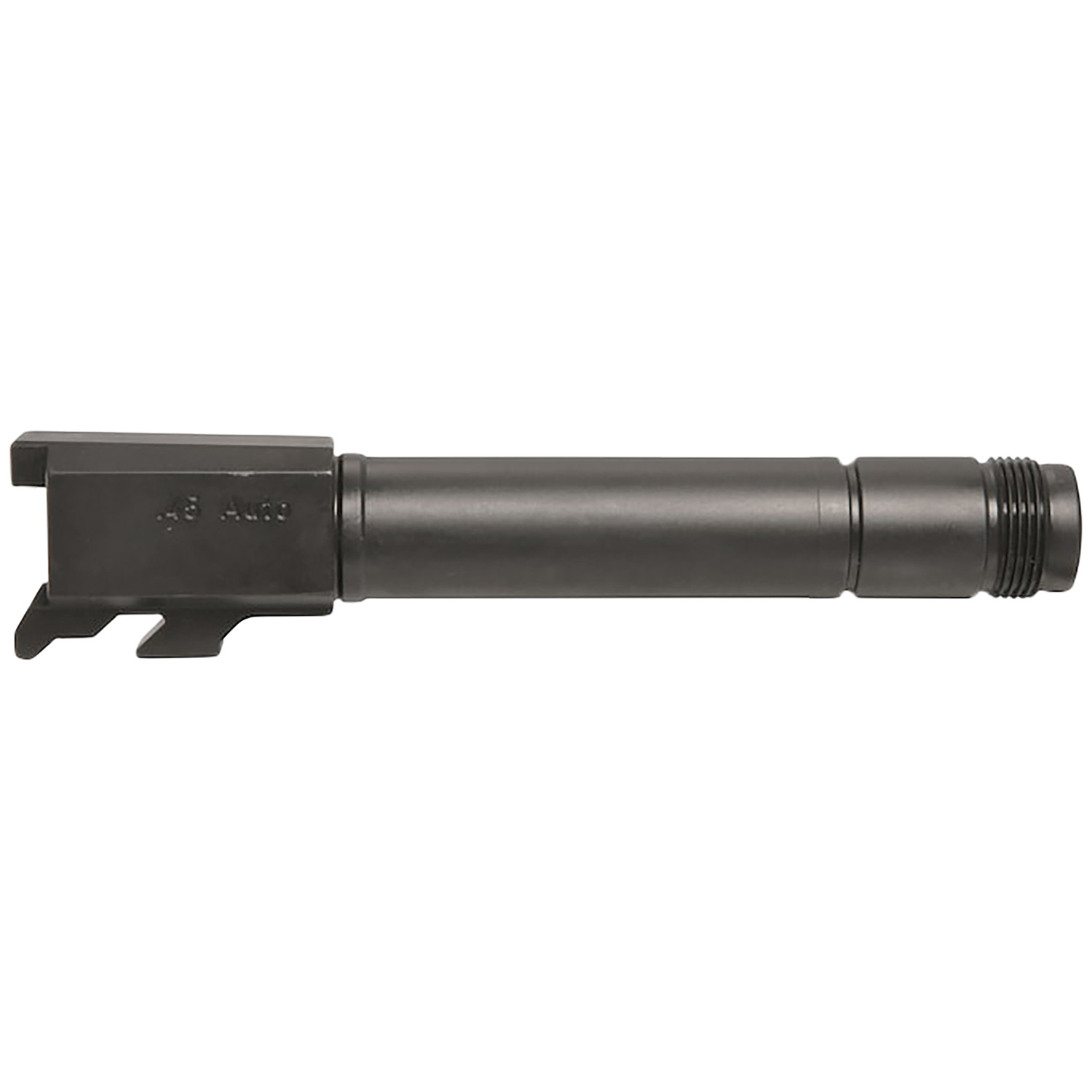 Heckler & Koch HK45C Tactical Threaded Barrel 4.57