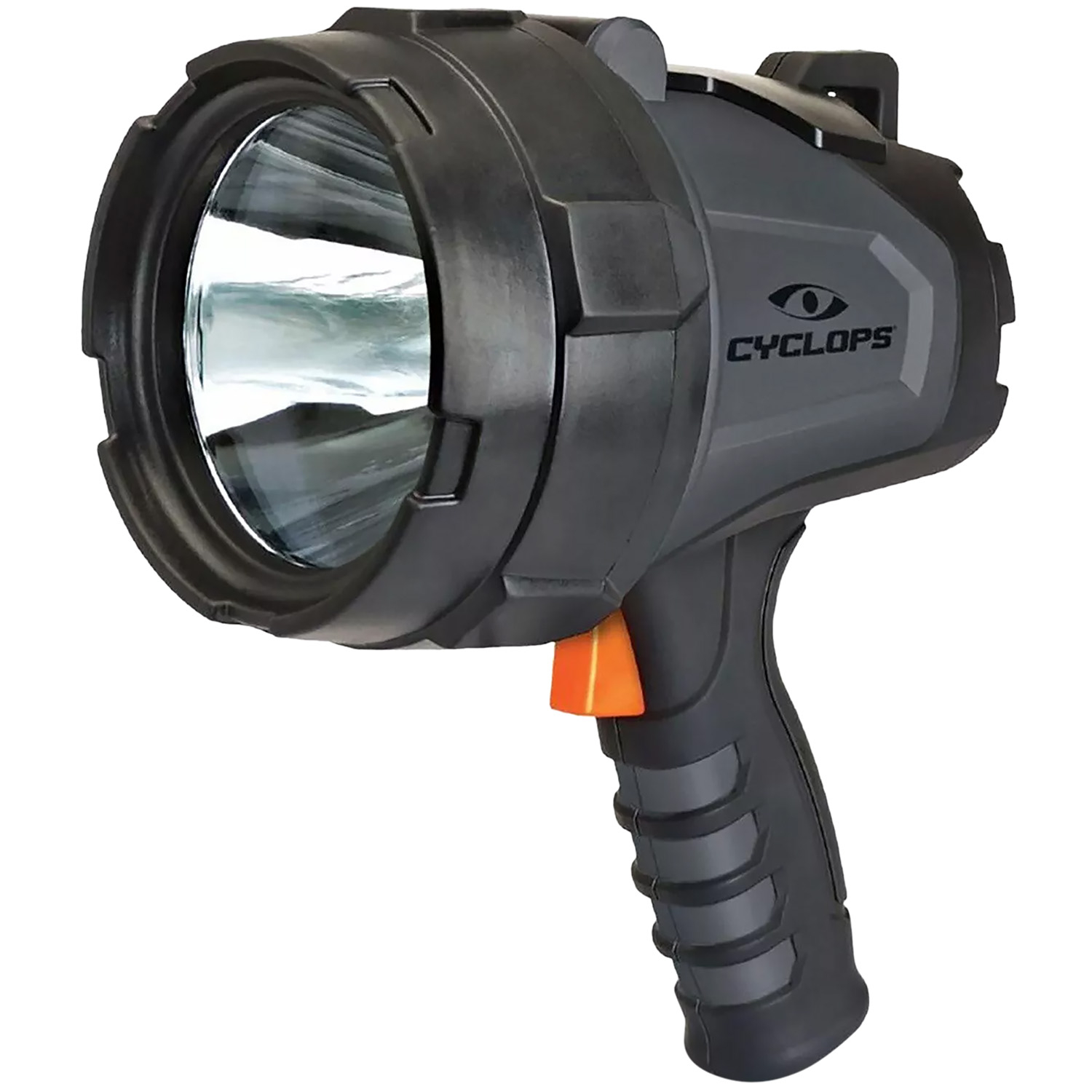 Cyclops 10 Watt Led Spotlight 1000 Lumen - Black