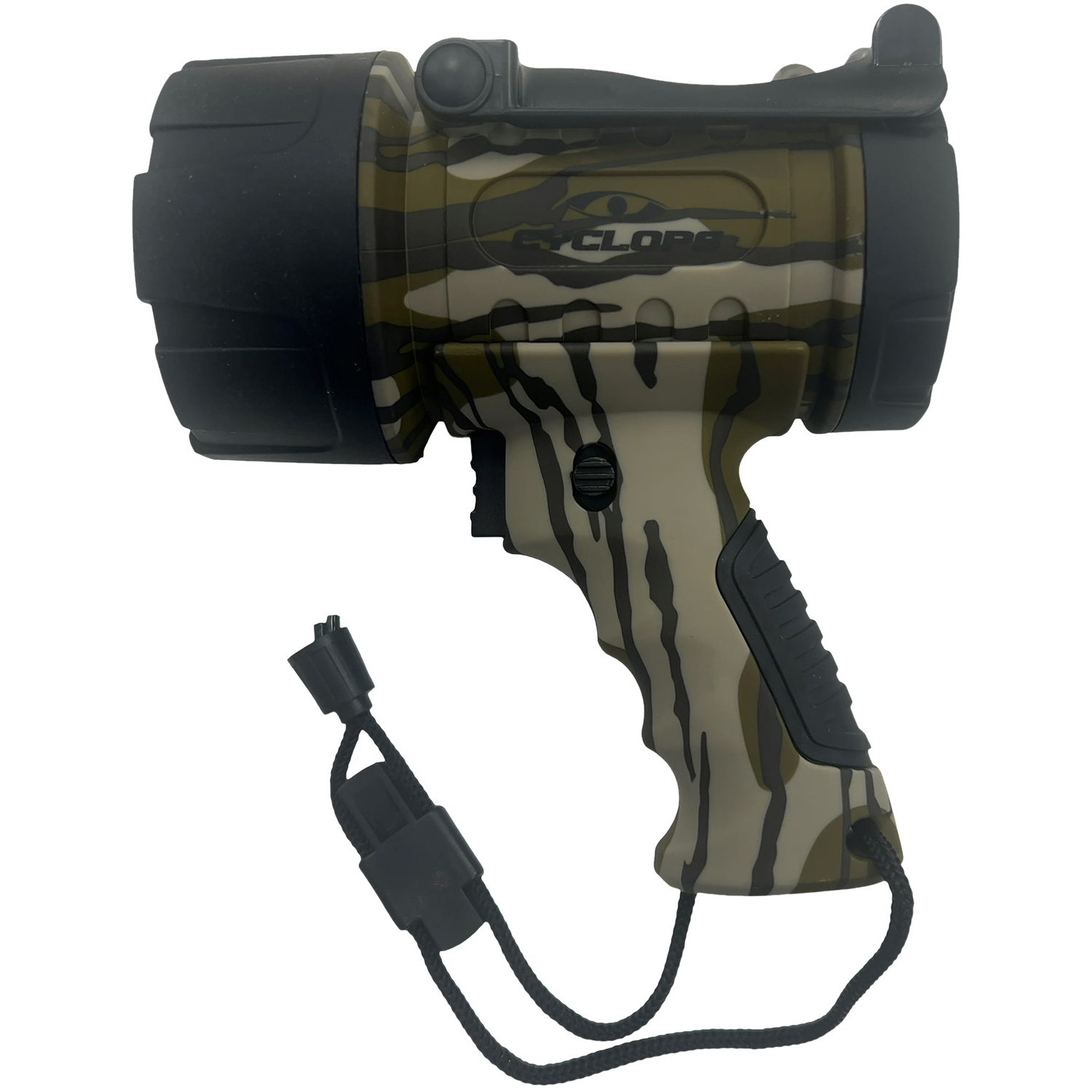 Cyclops CYC-600WP-MO-W 600 Lumens Waterproof Spotlight