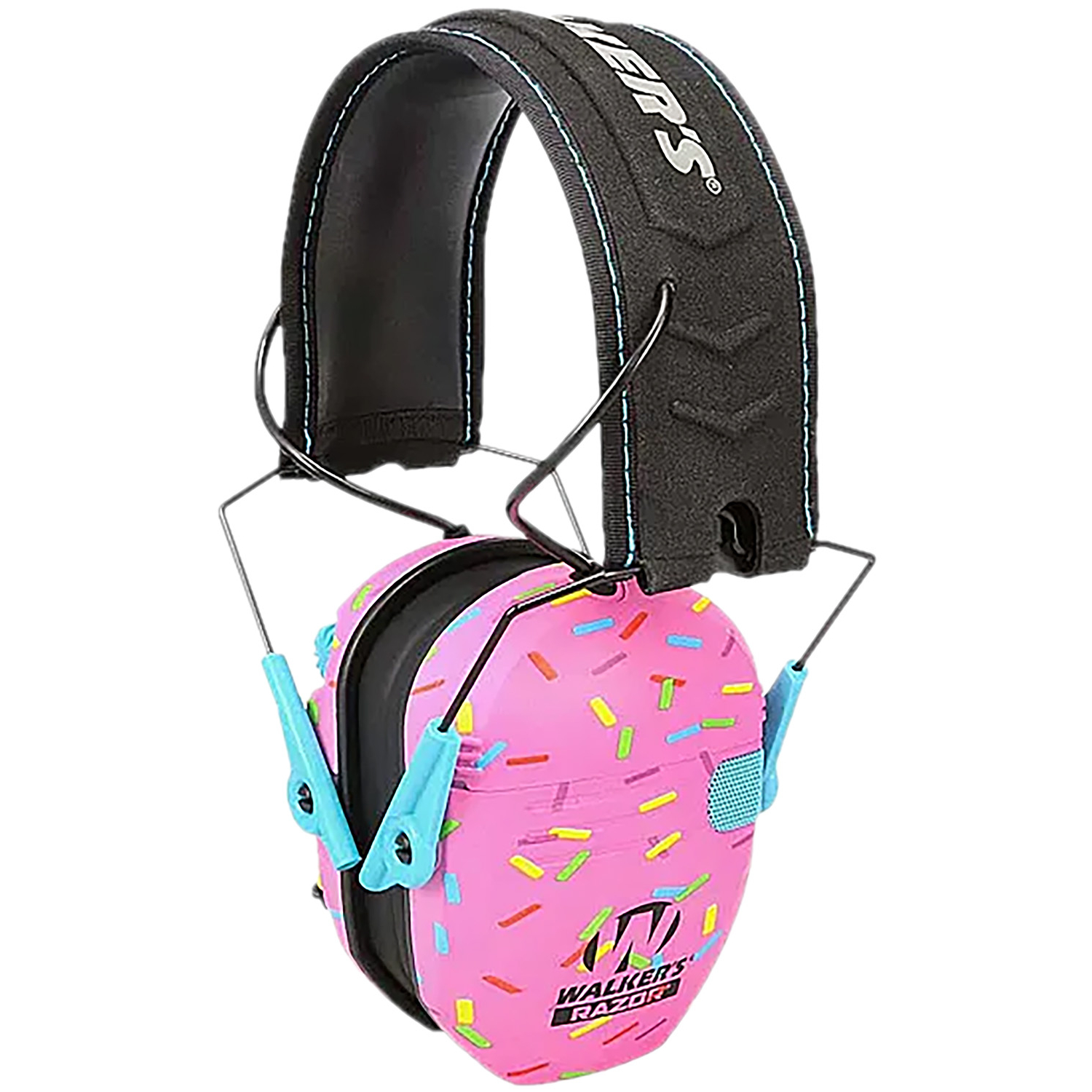 Walkers Gwpfkdm Passive Field Kid Pink Sprinkle