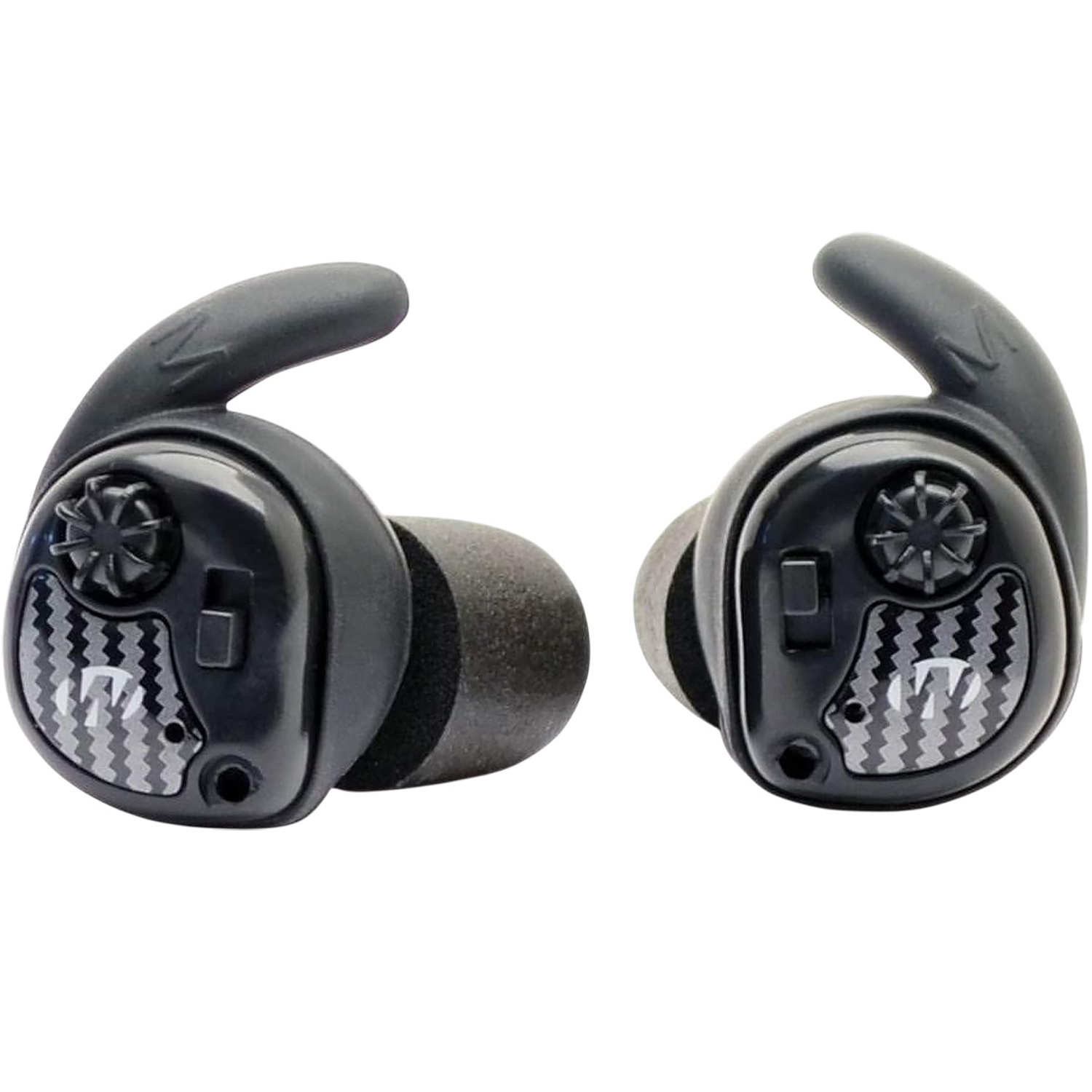 Wlkr Gwp-islr Isolator Earbuds Black