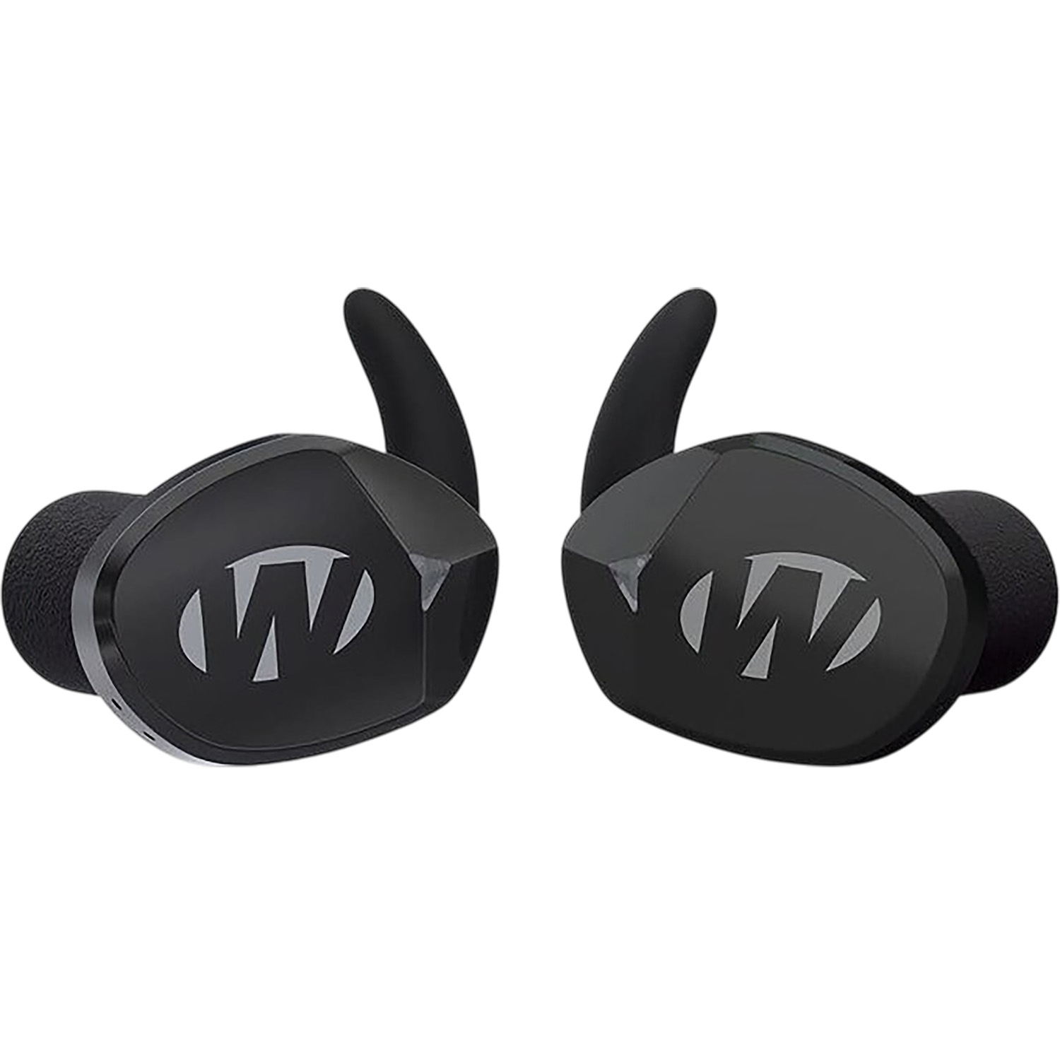 Wlkr Gwp-rstr-bt Restrictor Earbuds Bluetooth Black