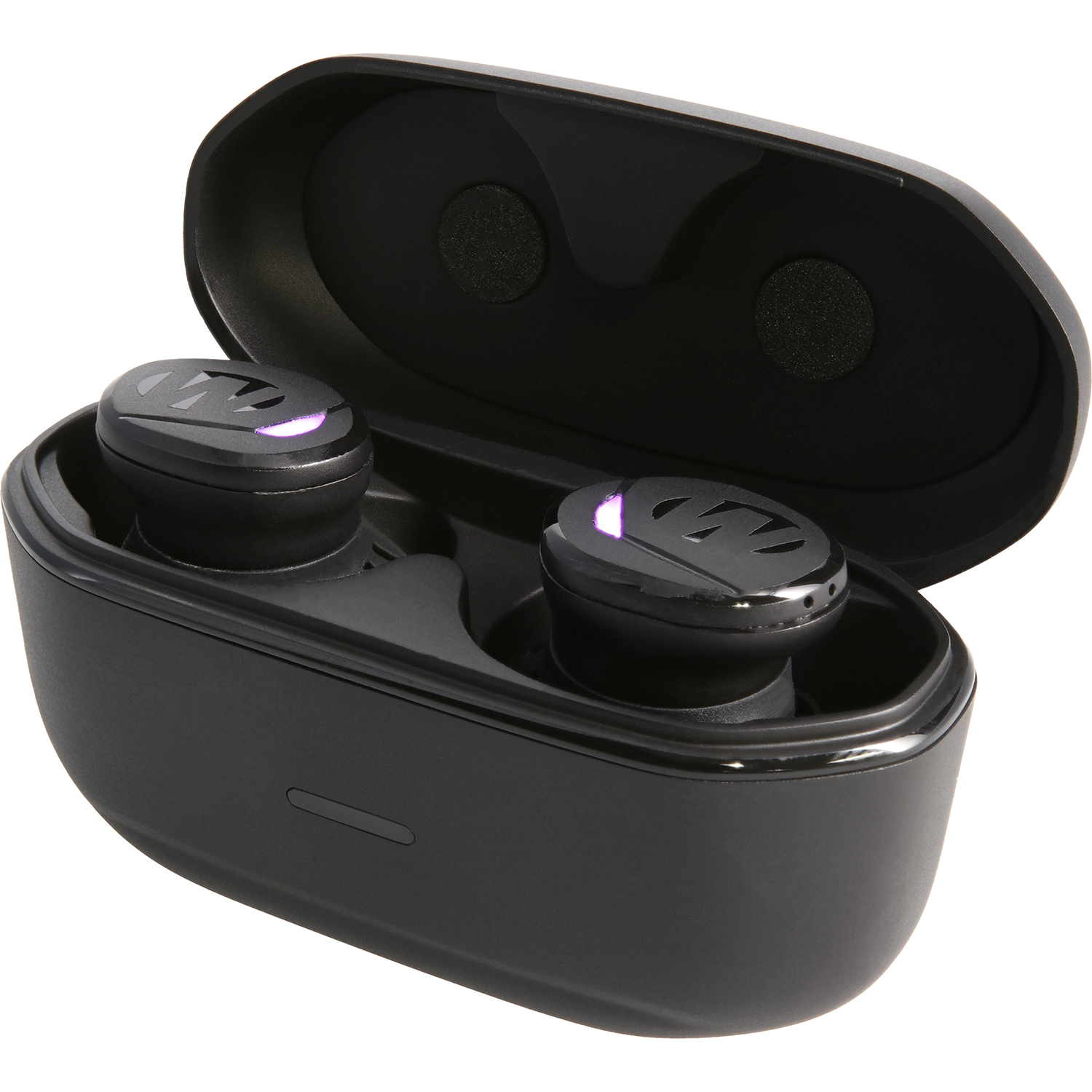 Walkers Suppressor Electronic Ear Buds - Black