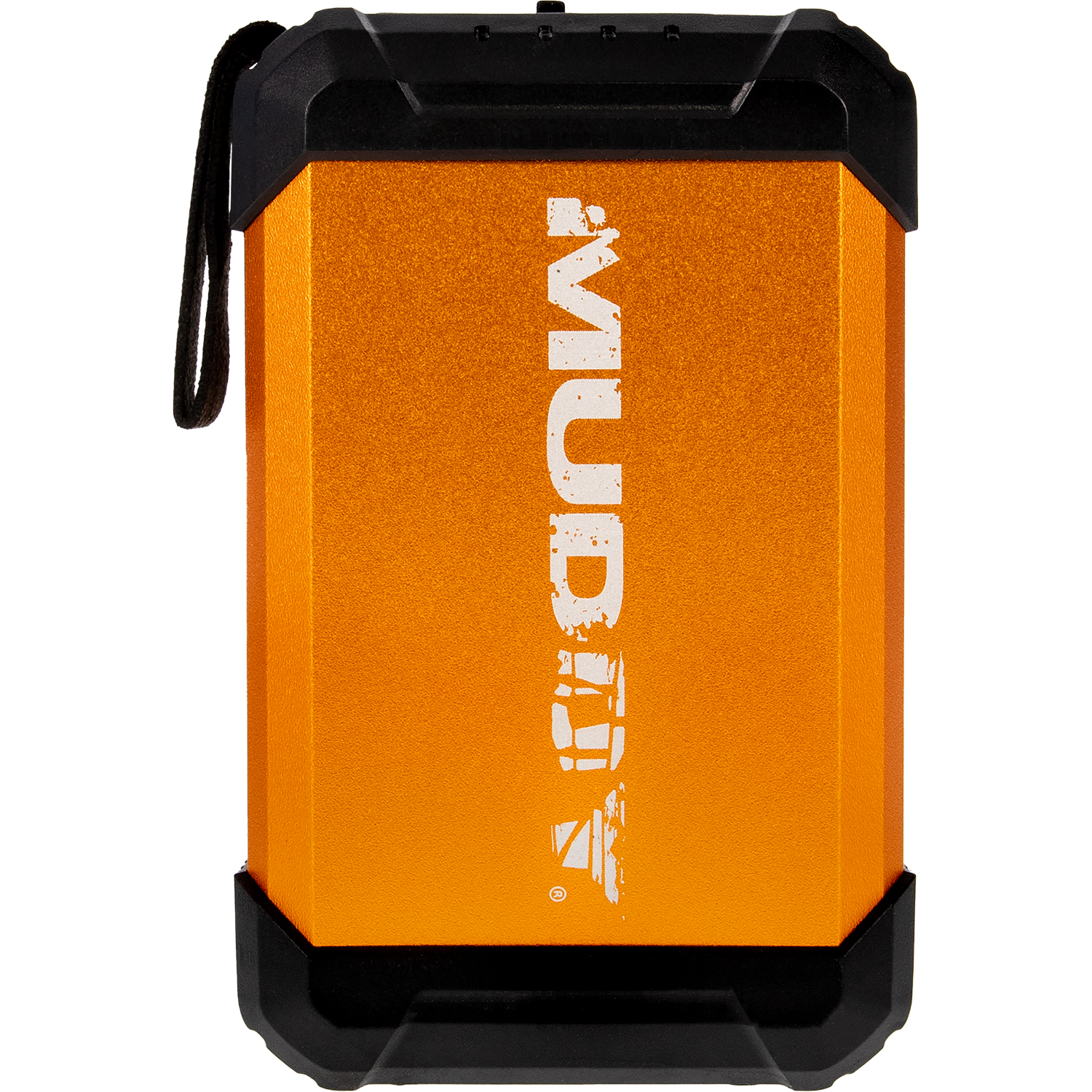 Muddy 3-IN-1 Electronic Rechargeable Hand Warmer