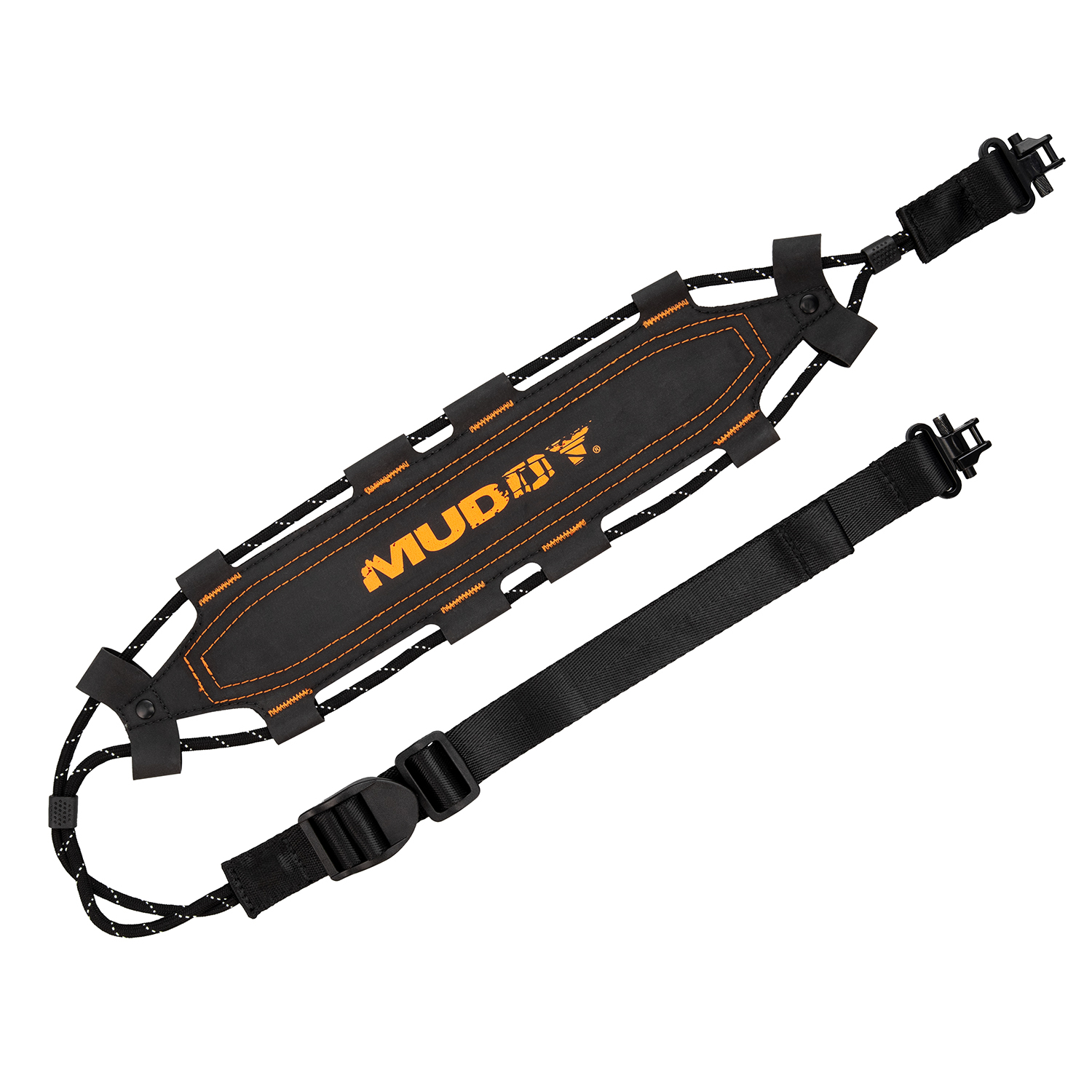 Muddy Treklite Ultra-light Sling - Black