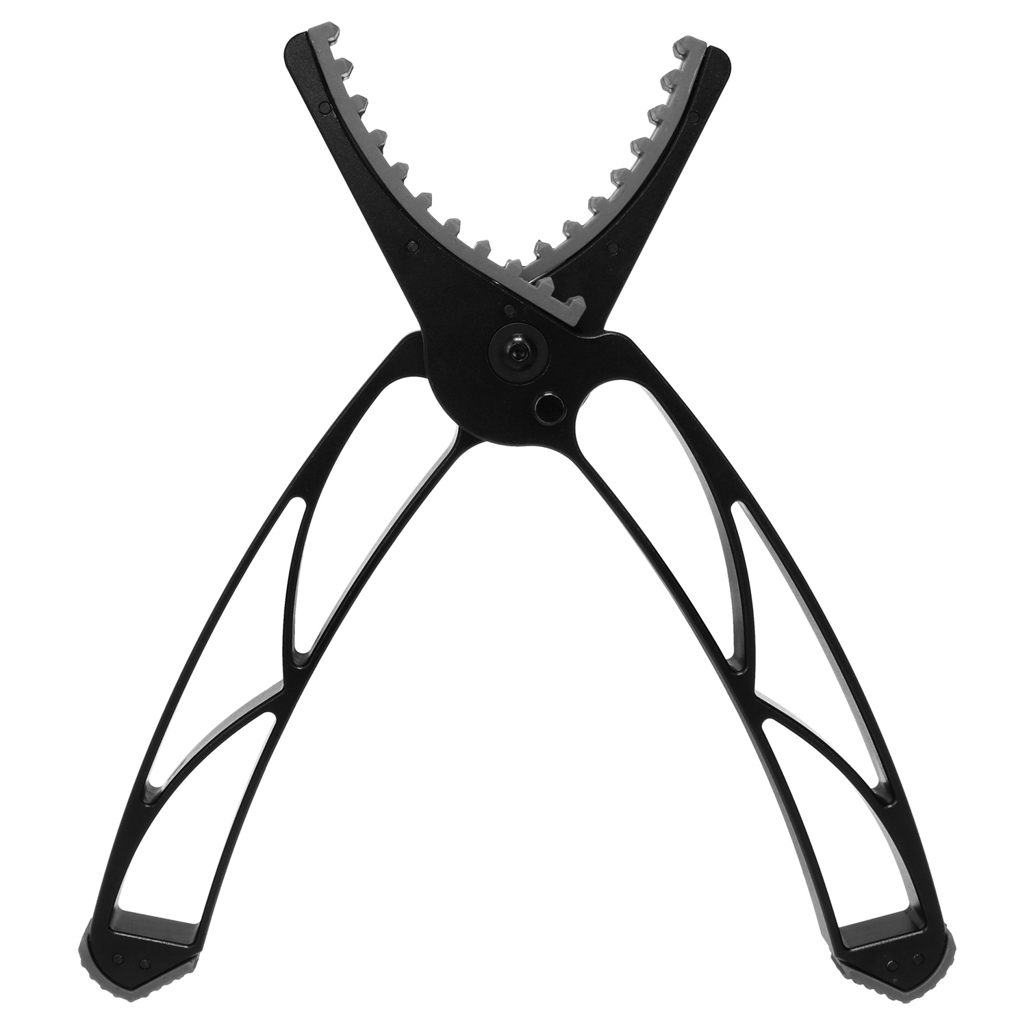 Birchwood Casey Bc-rrs Rear Rifle Support Aluminum