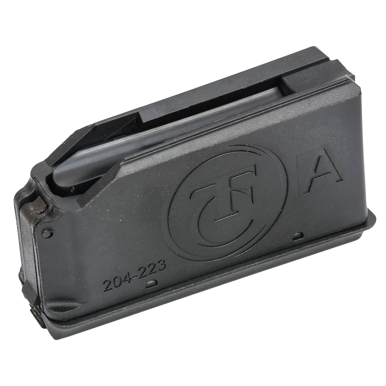 Tca 4060R Magazine Venture 204/223 3+1