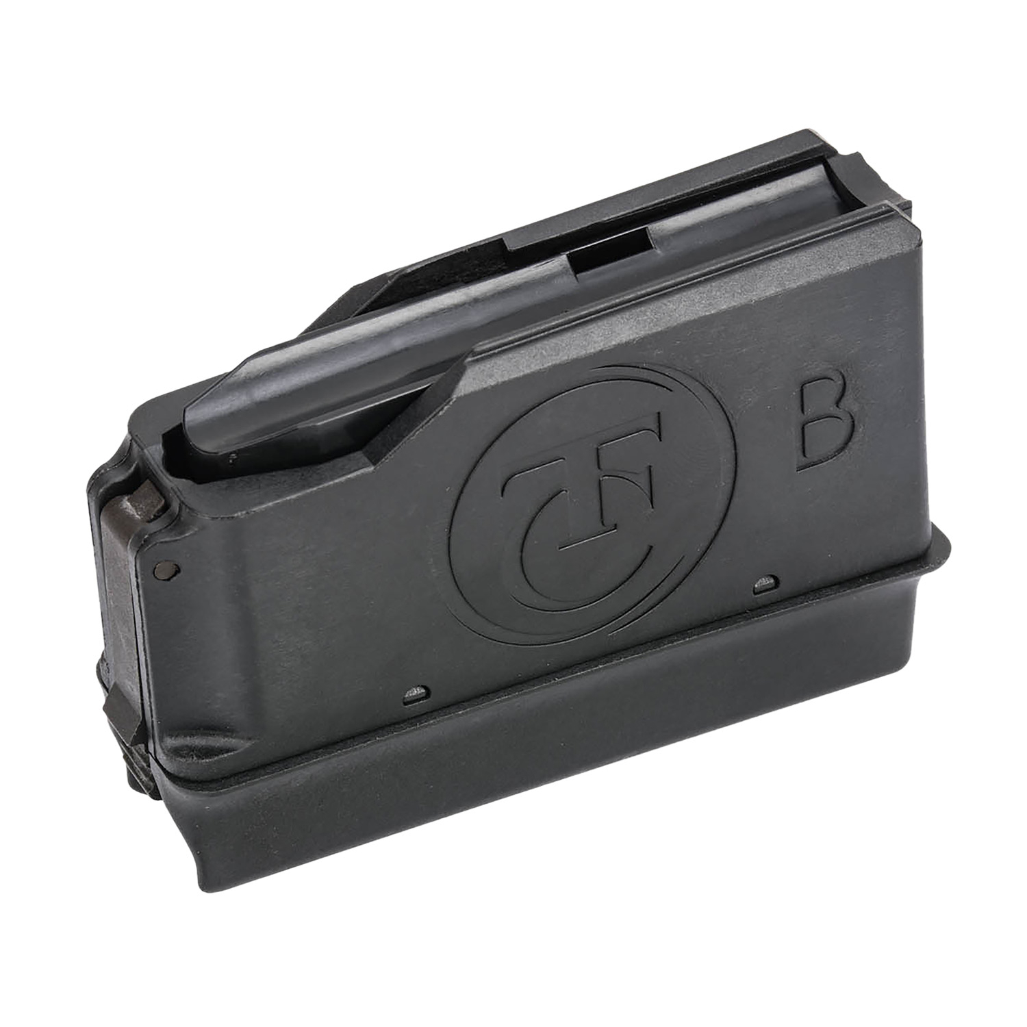 Tca 4070R Magazine Venture 22-250 3+1 Steel