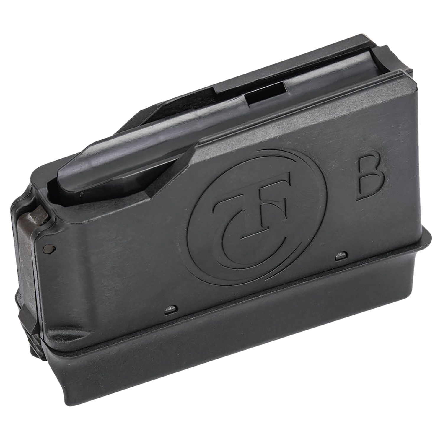 Tca 4080R Magazine Venture 243/6.5CRD/7MM08/308 3+1