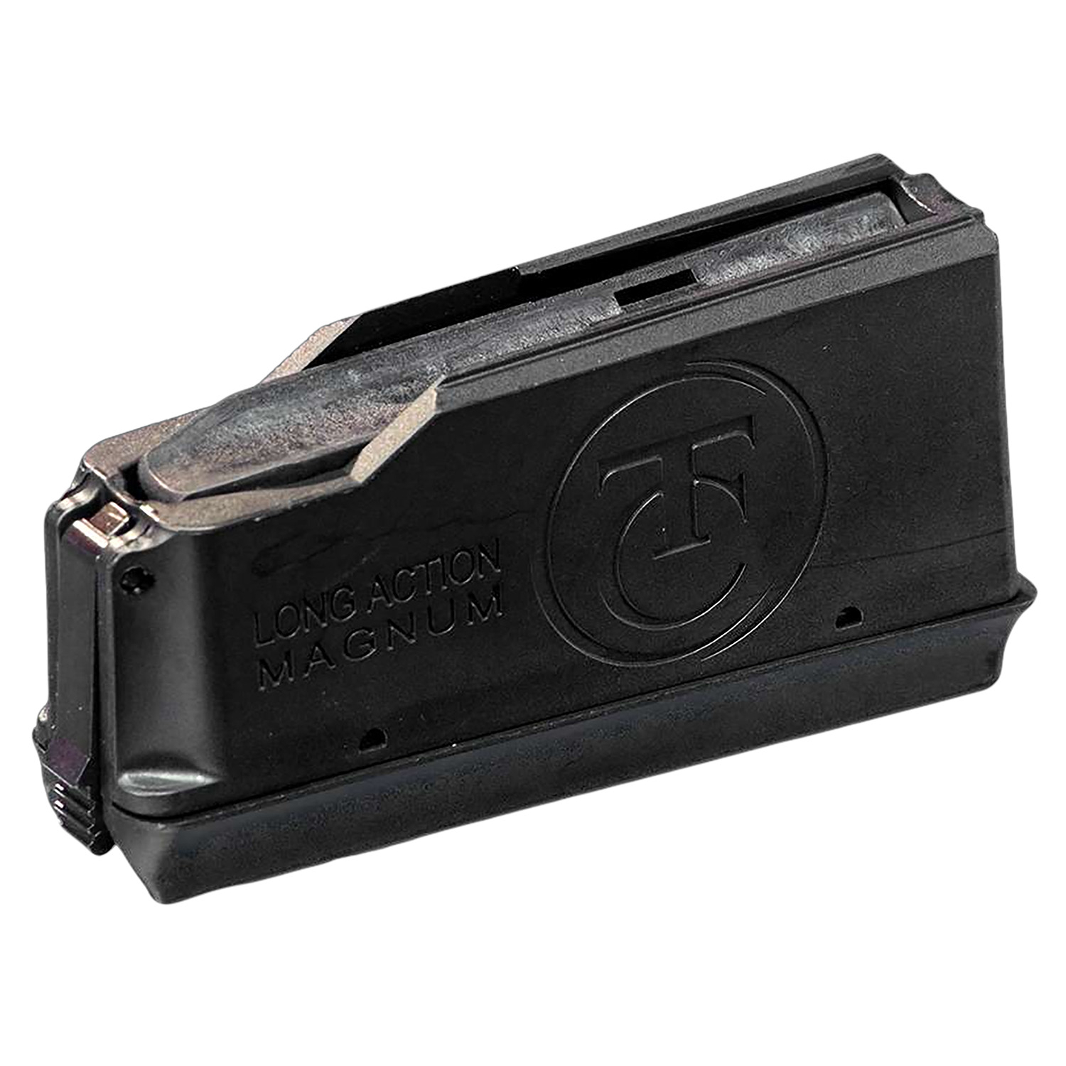 Tca 4090R Magazine Venture 25-06 270WIN 30-06 3-ROUND