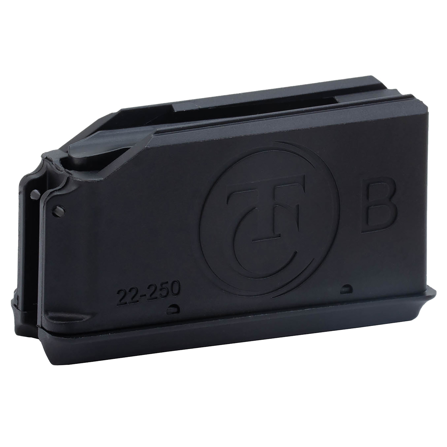 Tca 4110R Magazine Venture 270WSM 300WSM 3+1 Capacity