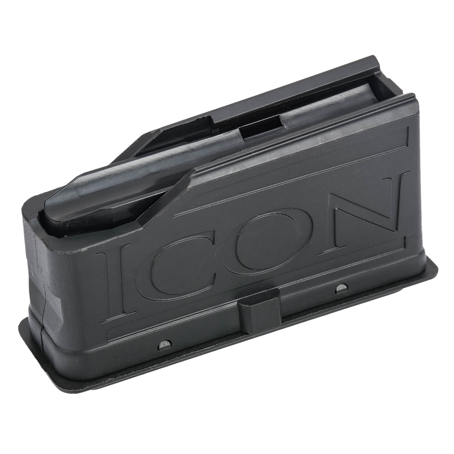 Tca 4140R Magazine Icon 243 6.5CRD 7MM08 308 30TC 3-ROUND