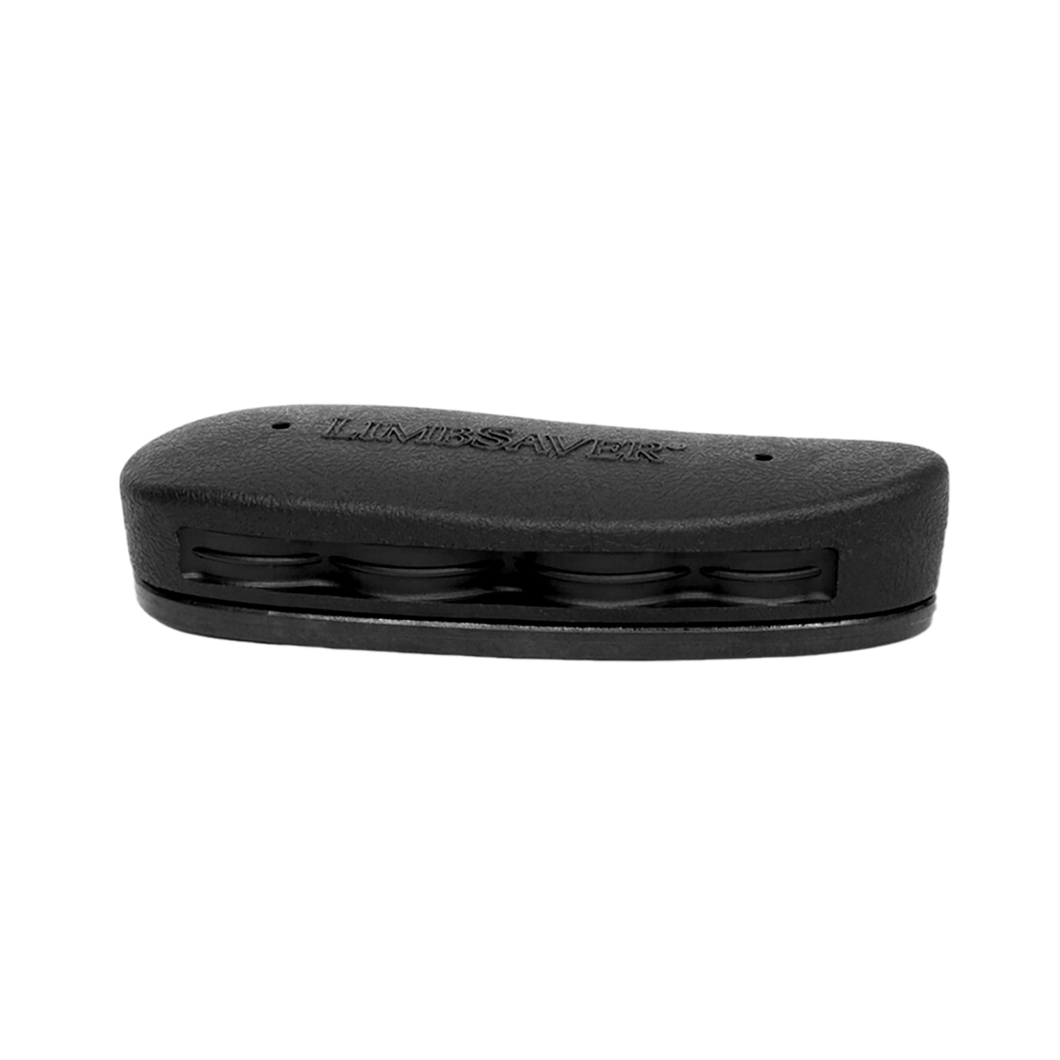 Tca 7100R Limbsaver Airtech Recoil Pad Black