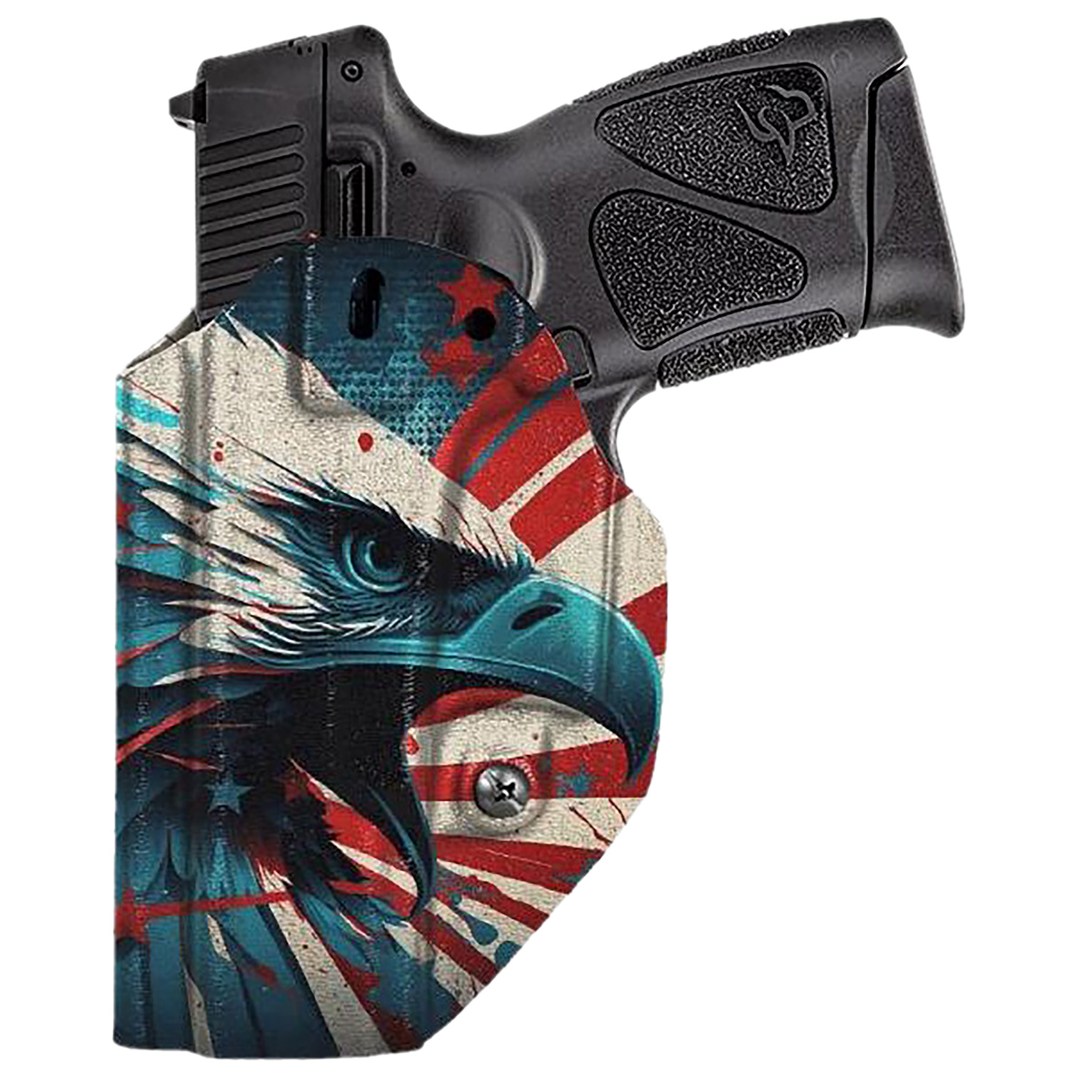 Tau G3C 9MM Pst 10RD 2MAG Usfh
