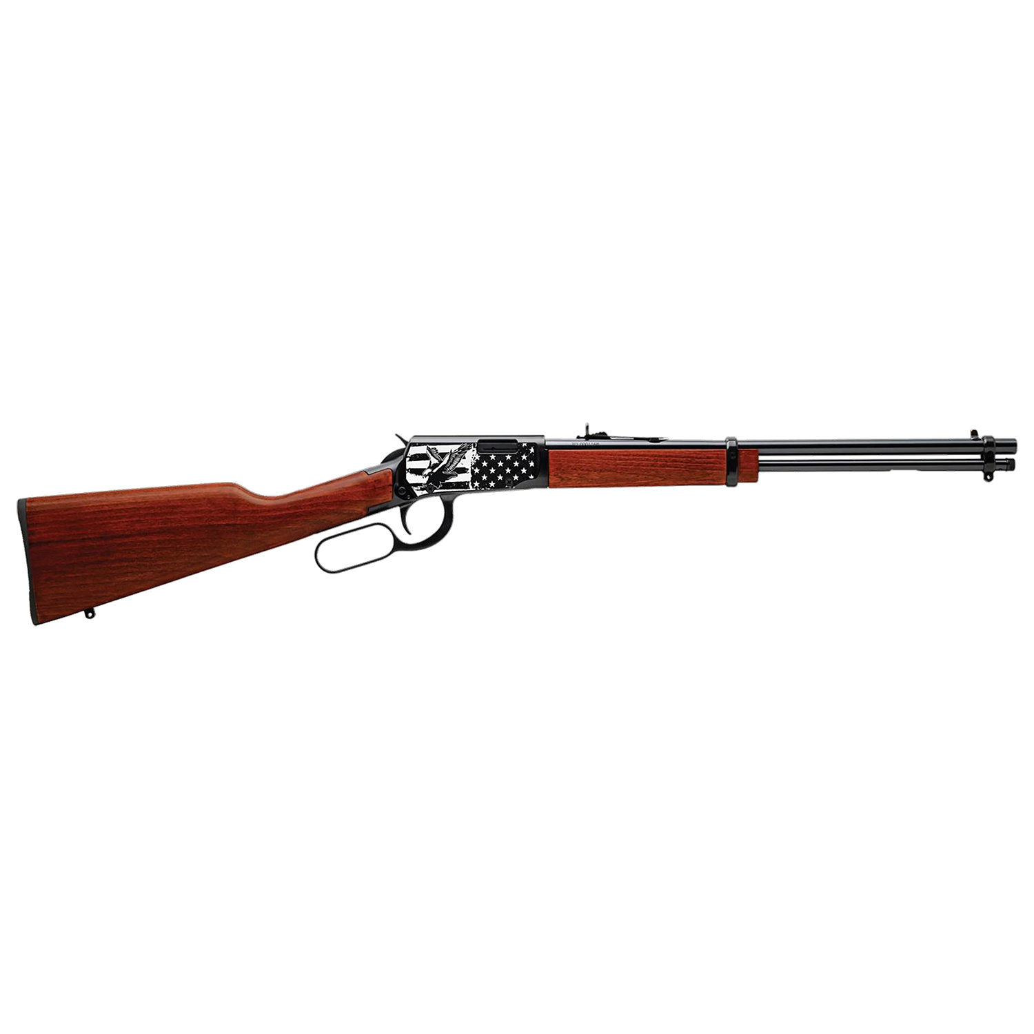 Brz Rossi Riobravo 22LR Usf
