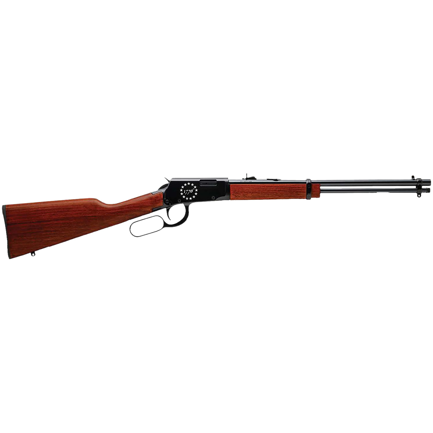 Brz Rossi Riobravo 22LR 1776