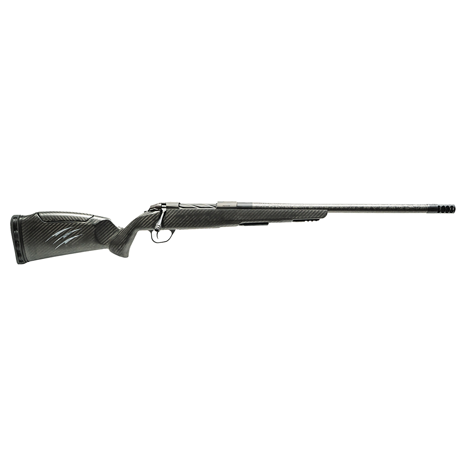 Fierce Carbon Rage Lr 7PRC 24 Black