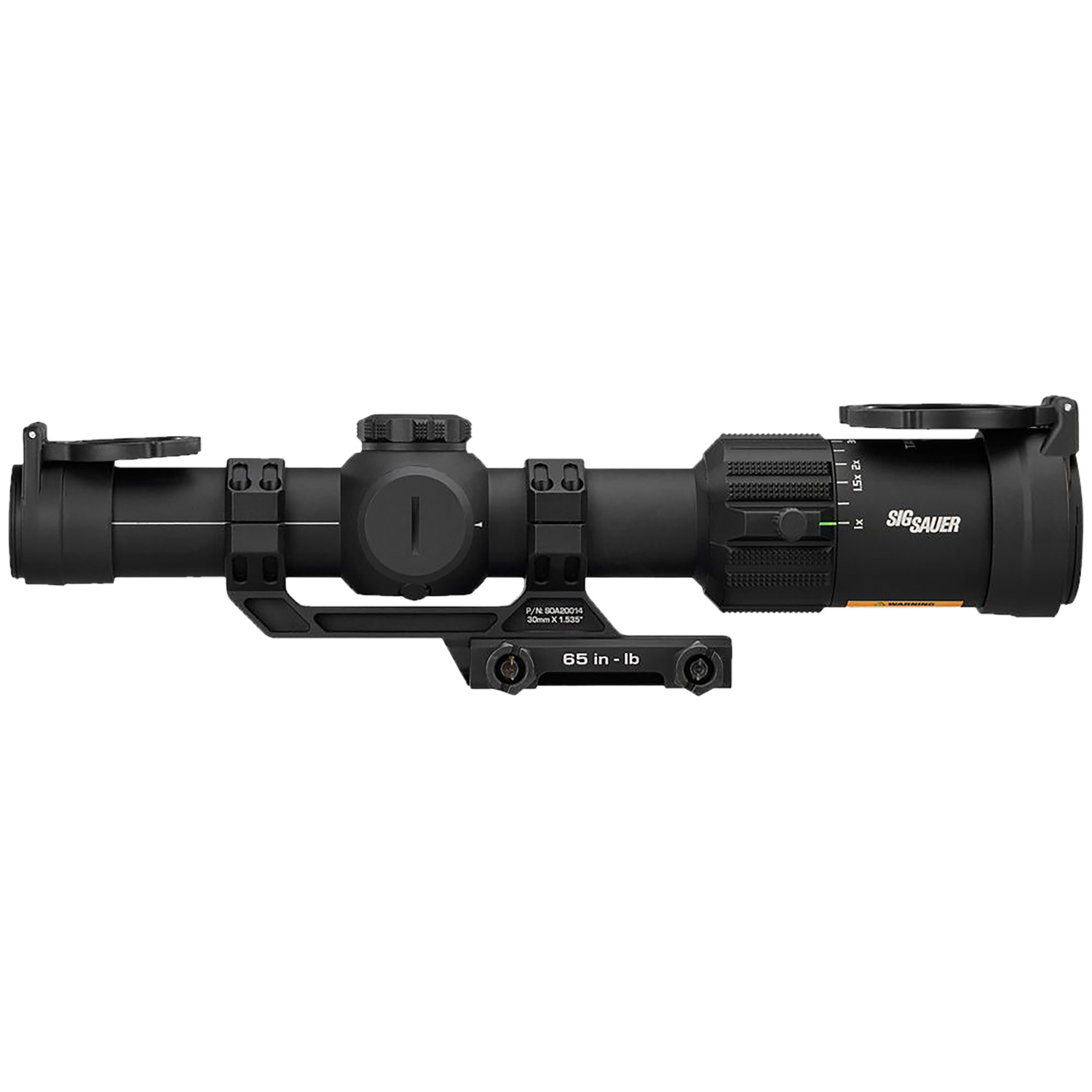 Sig Tangomsrcmpt 1-8X24 Ilbdc