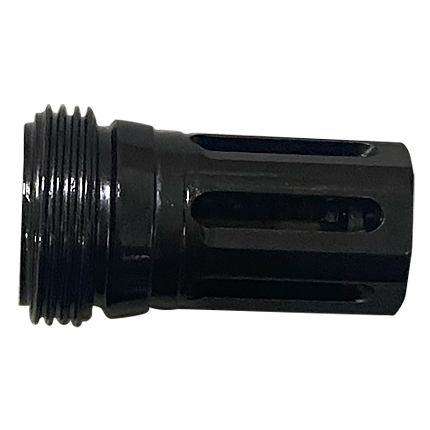 Cgs Sci Six Flash Hider Black
