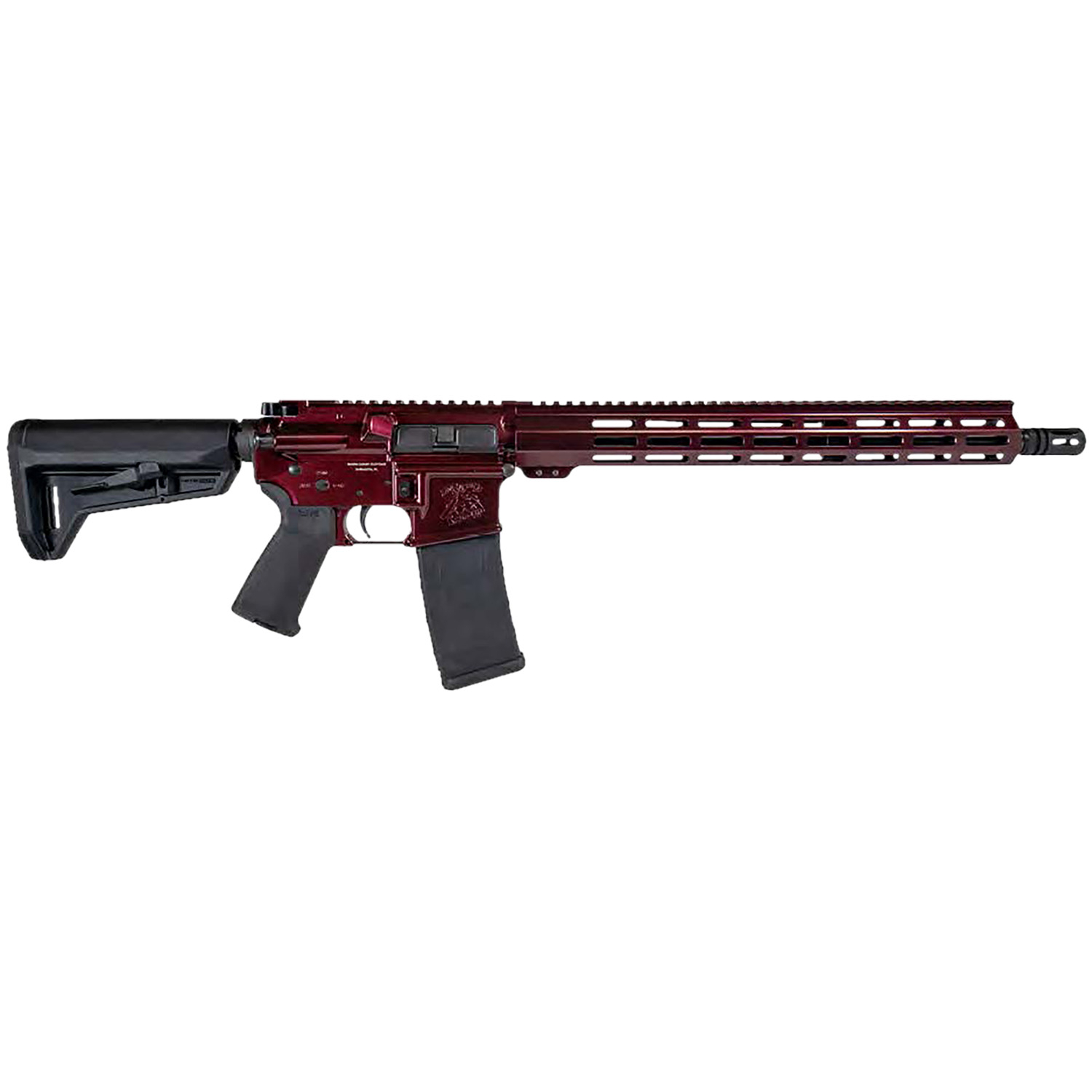 Shark Coast Blaze 5.56 Nato 30+1 16 Ar