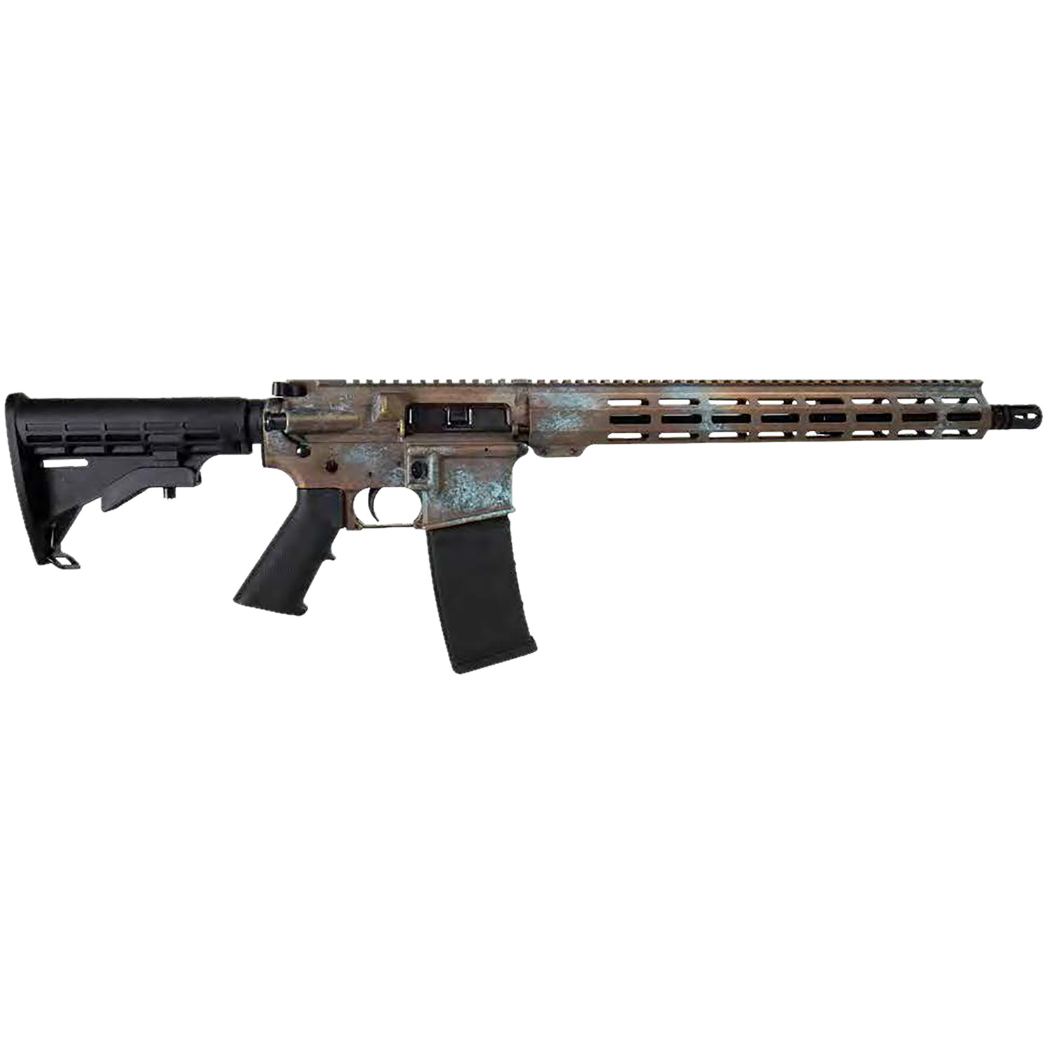 Shark Coast 300-062-1000-23 5.56 Nato 16 Copper