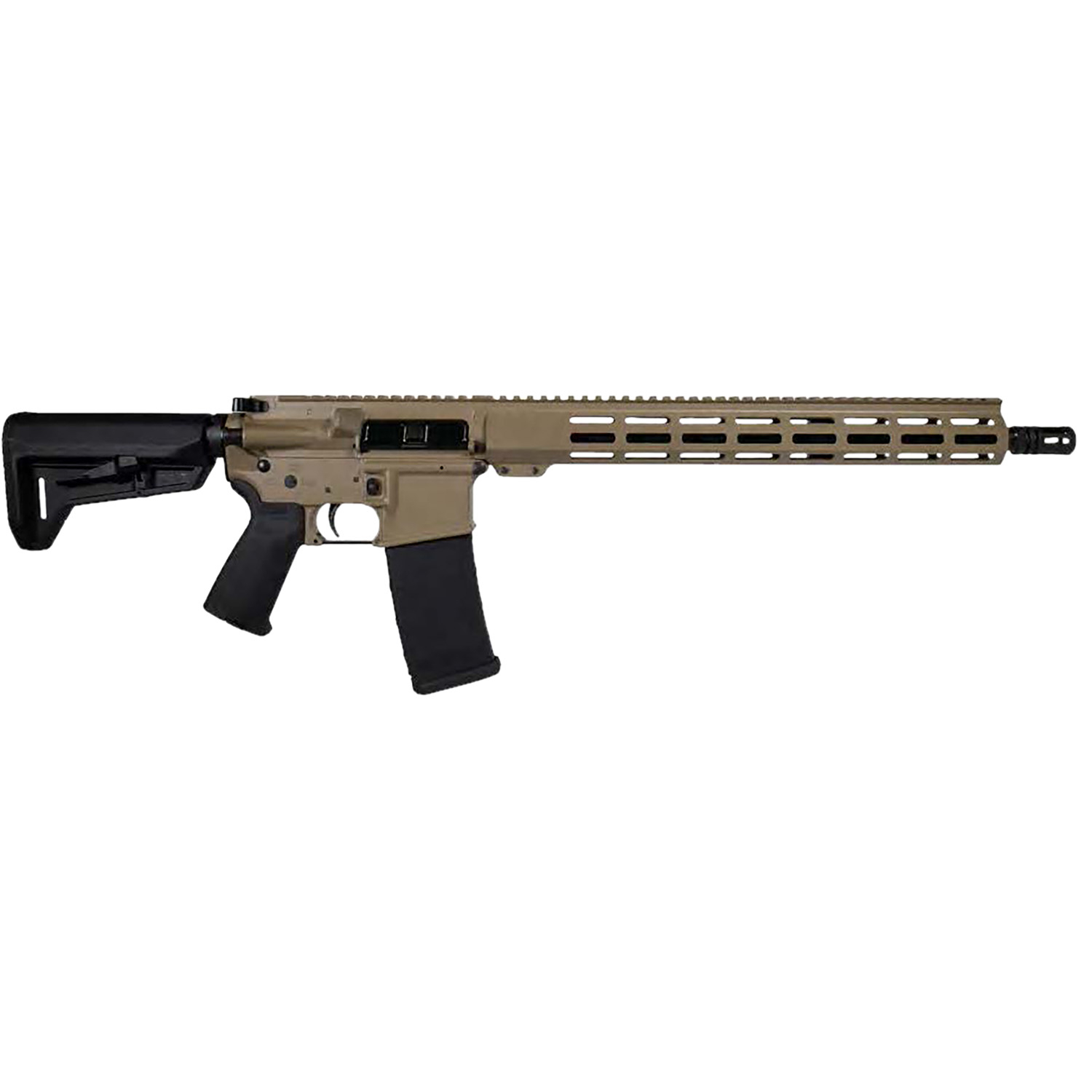 Shark Coast 556 Nato 16 Fde 30+1