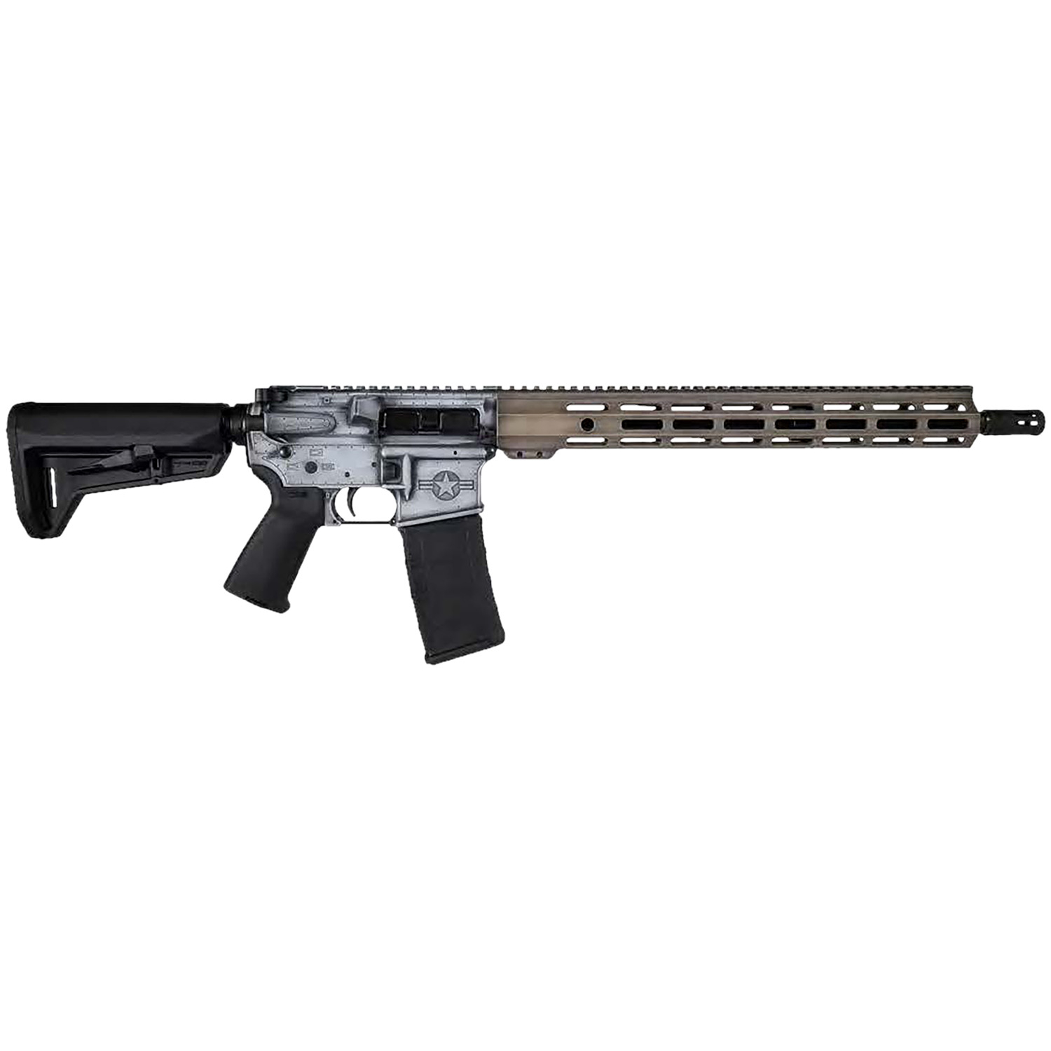 Shark Coast A-10 Warthog 5.56 Nato 16 30+1