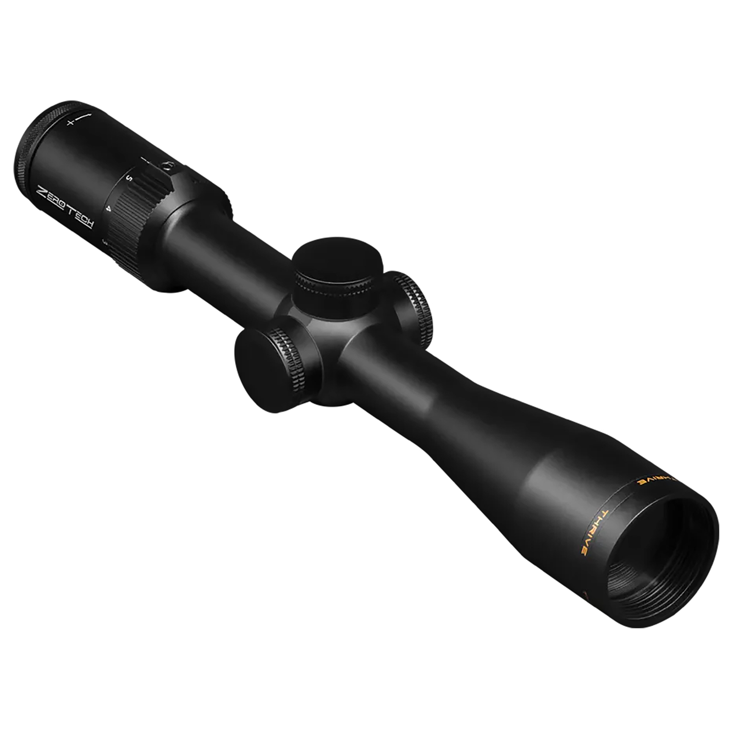Zero Tech TH31244 Thrive 3-12X44 Zeroplex