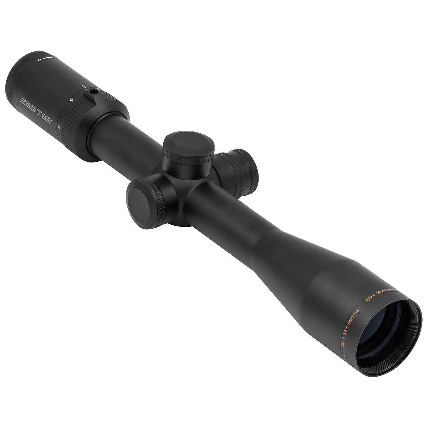 Zero Tech TH4164FL-IR Thrive Hd 4-16X44 Lr Illuminated Scope