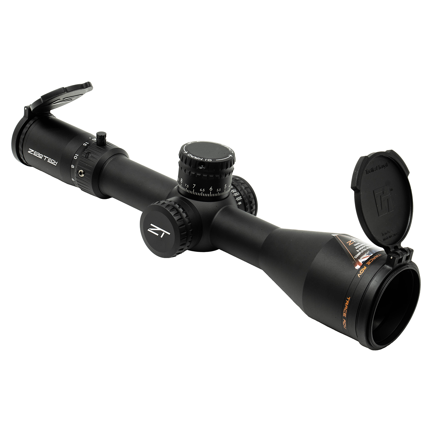 Zero Tech TR5306FT3-IR Trace Adv 5-30X56