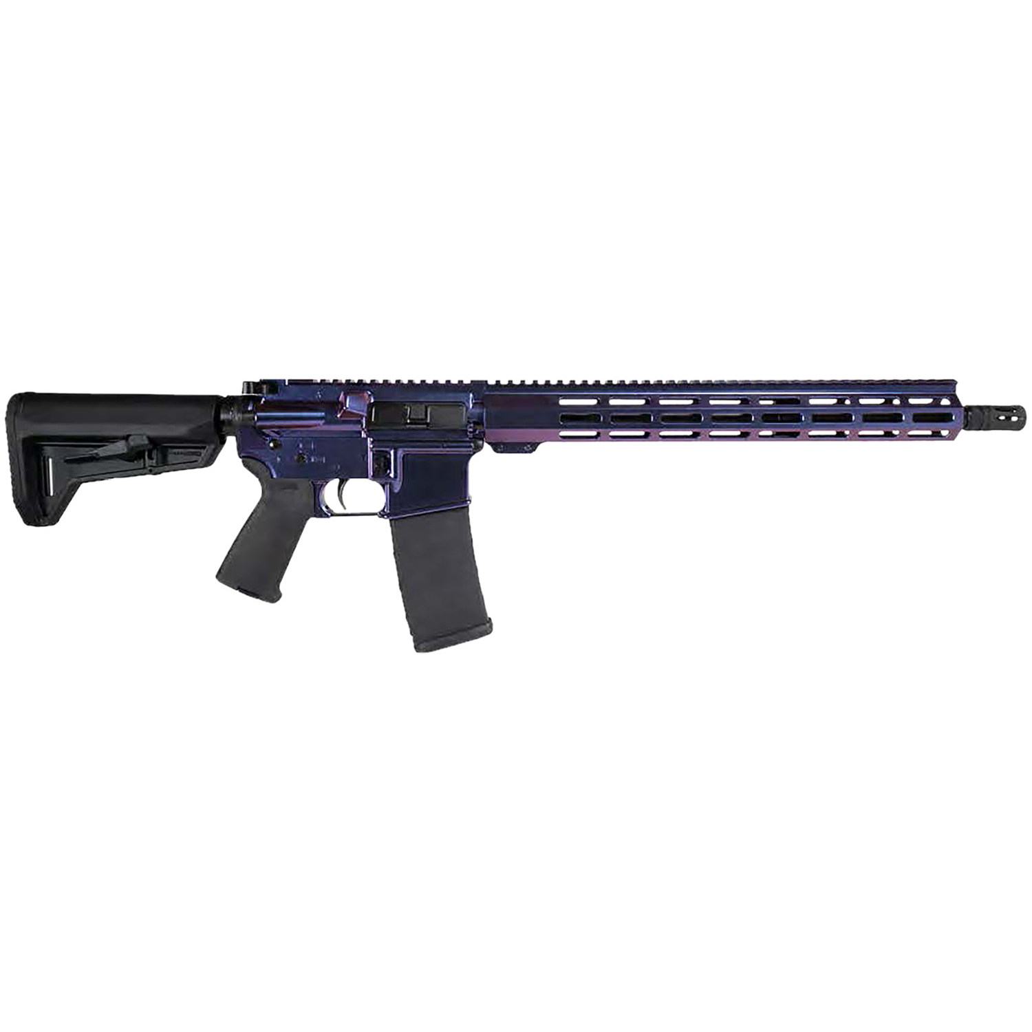 Shark Coast Tactical Mongoose 5.56 Nato 16 30+1