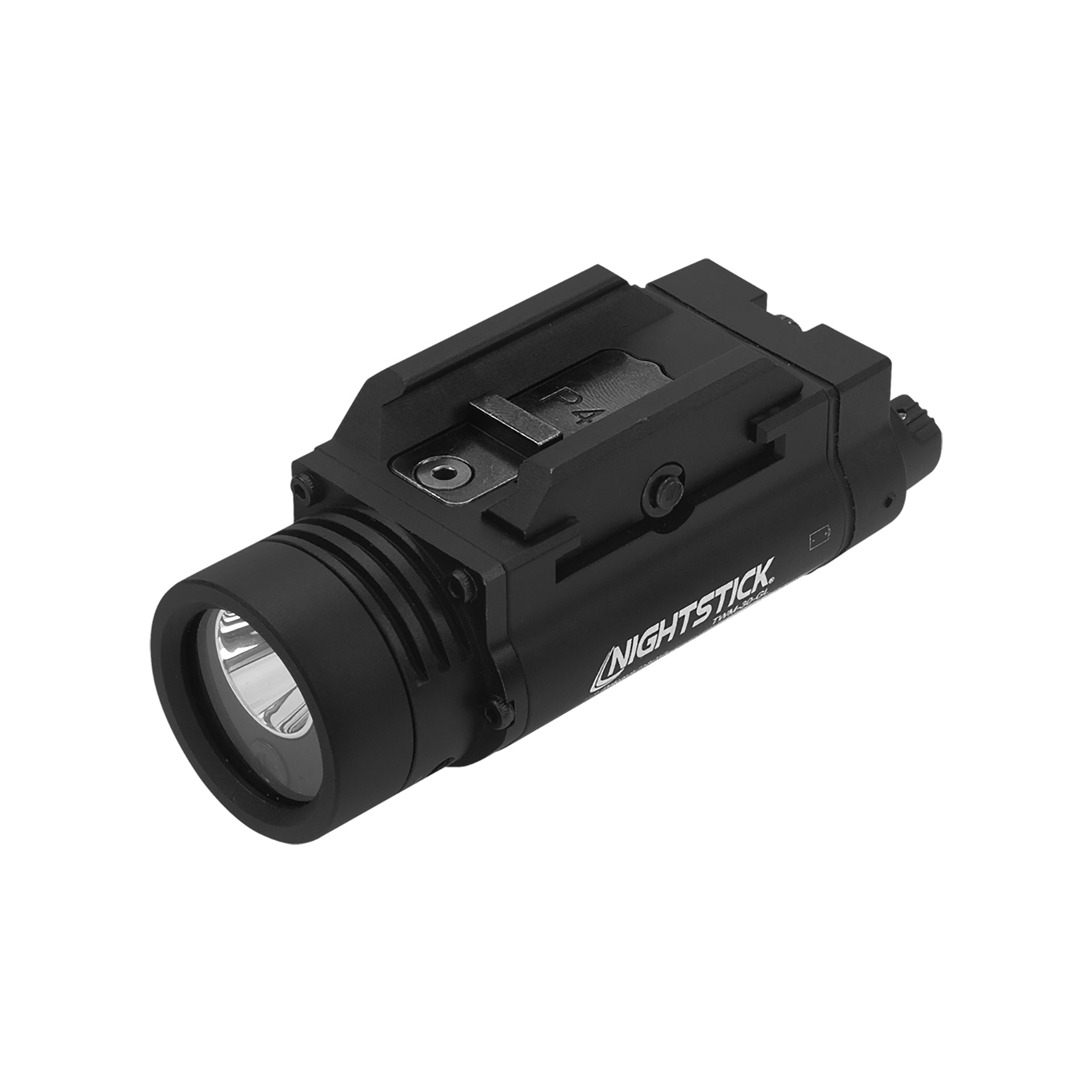 Nightstick TWM-30-GL Tactical Handgun Light With Green Laser - Image 2