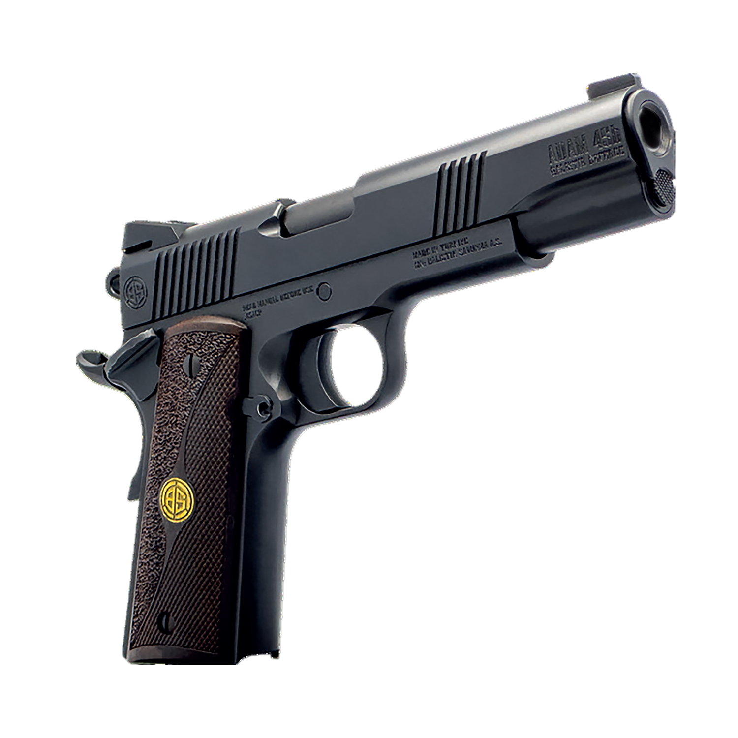Dickinson DKSN9BB 1911 45 Acp 8+1 Full Size Frame