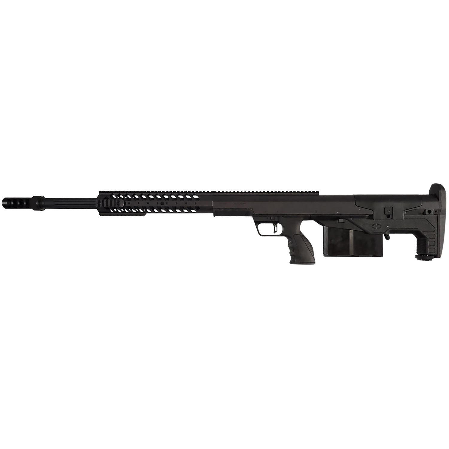 Desert Tech Hti Bullpup 50 Bmg 5+1 29 Match Grade - Image 2