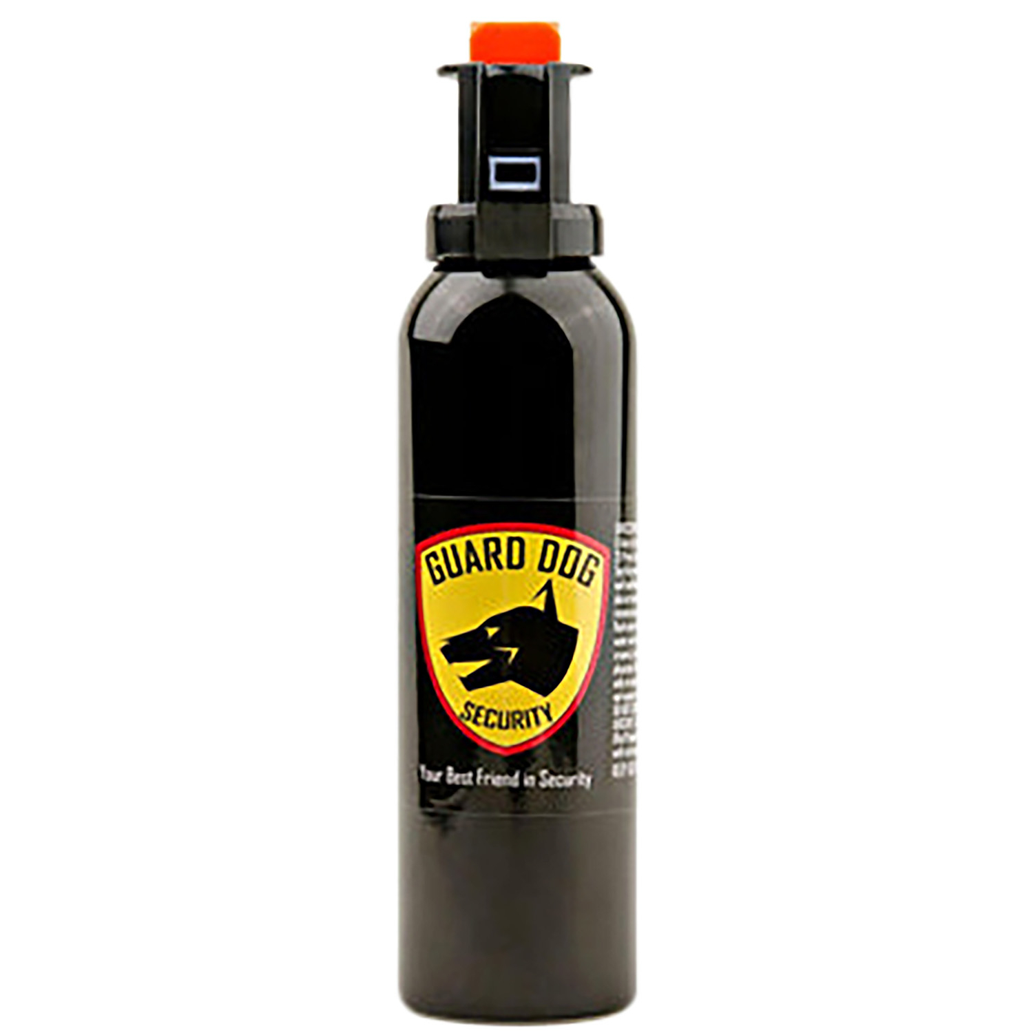 Gdog PS-GDHD16-BK 16 Oz Fire Master Fogger