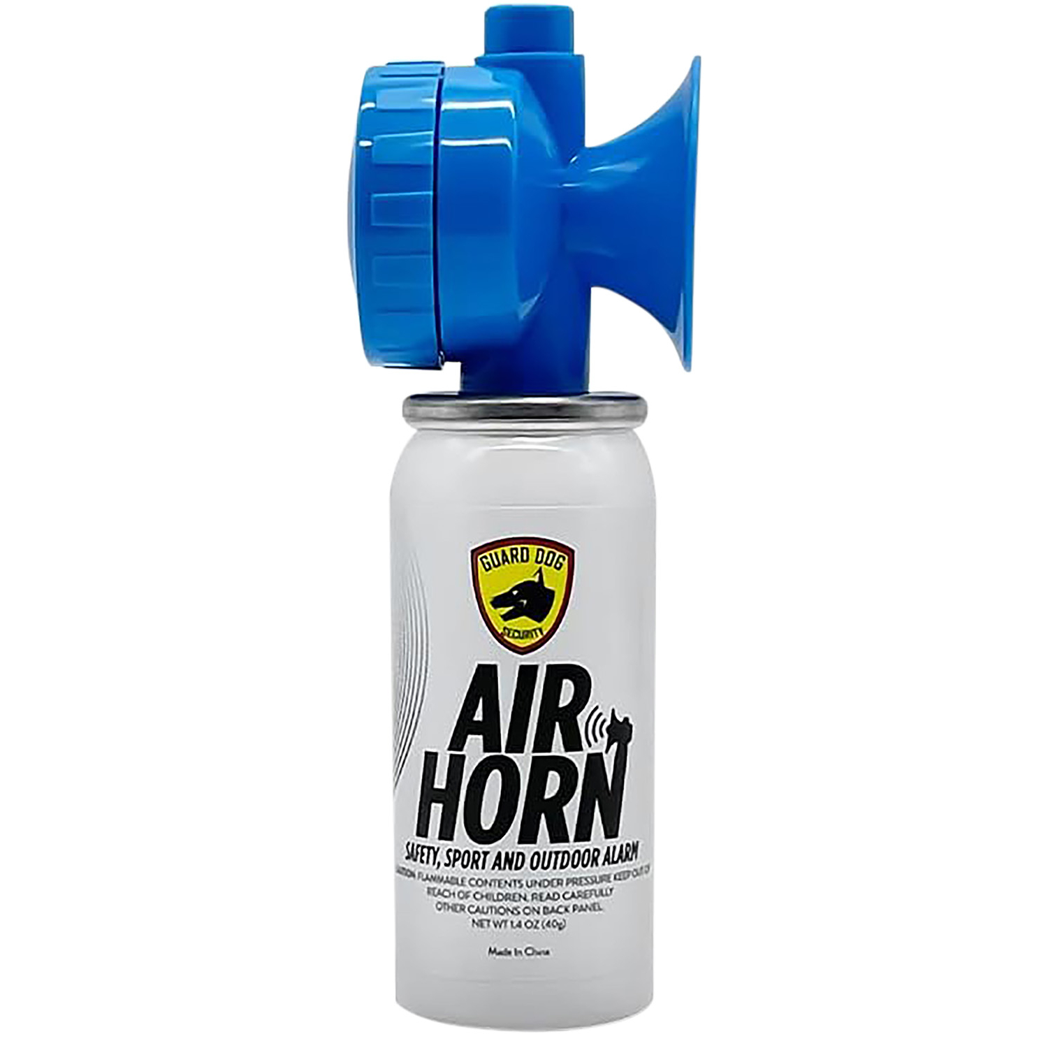 Gdog Ah-gdah-bl Compact Size Airhorn