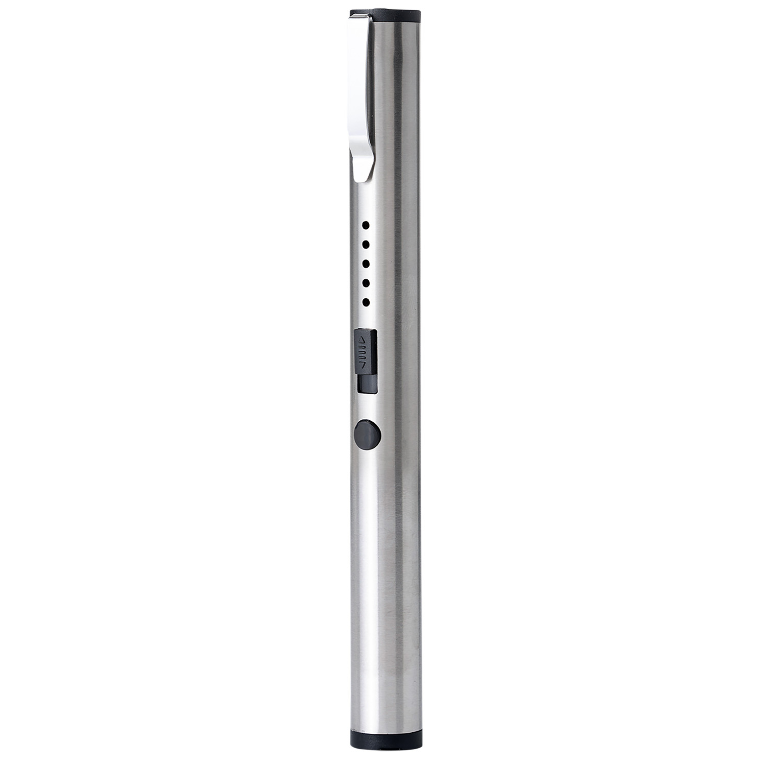 Gdog Sg-gdel-sl Enlight Stungun Mini Pen Silver