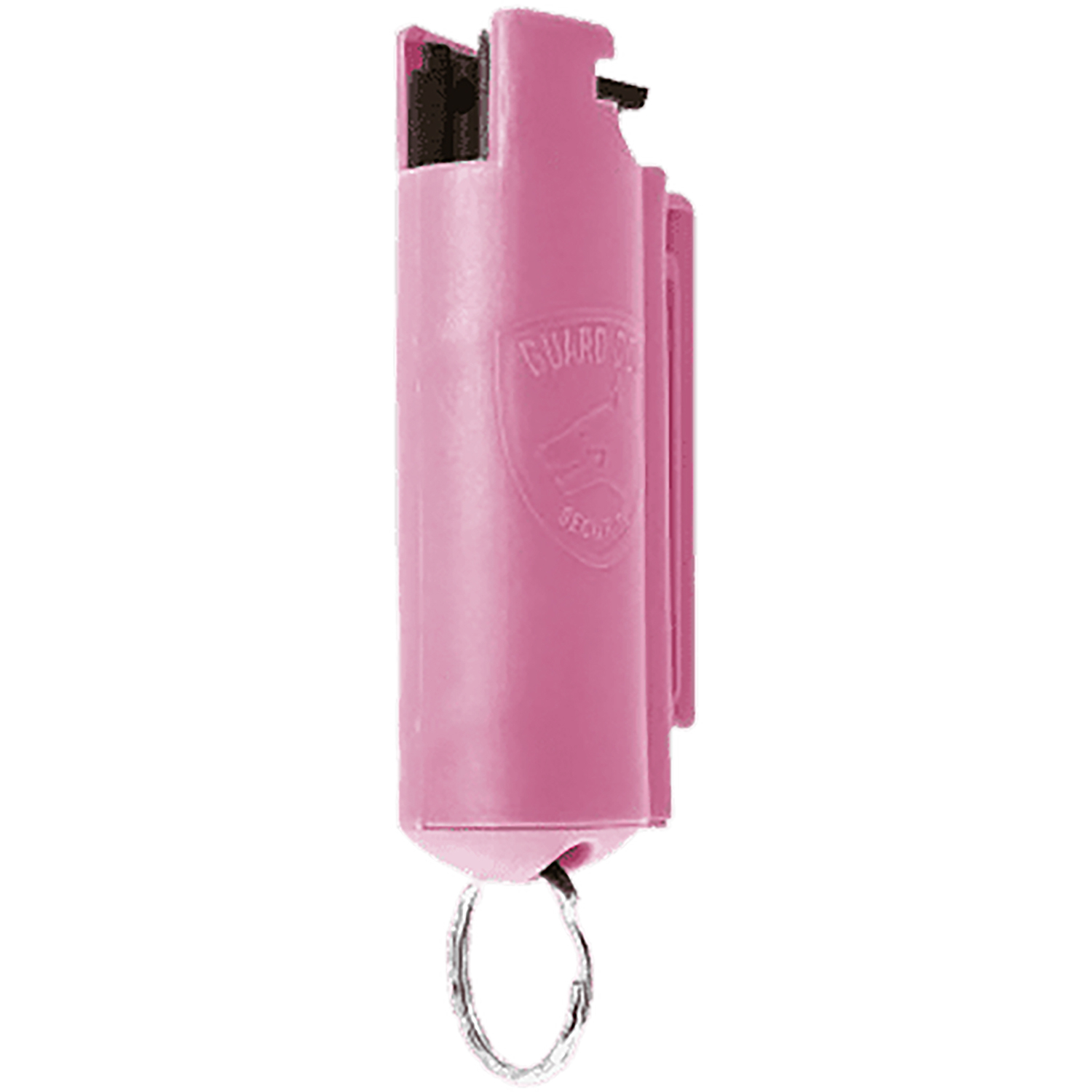 Gdog Ps-gdqa-pk Quick Action Pepper Spray Pink